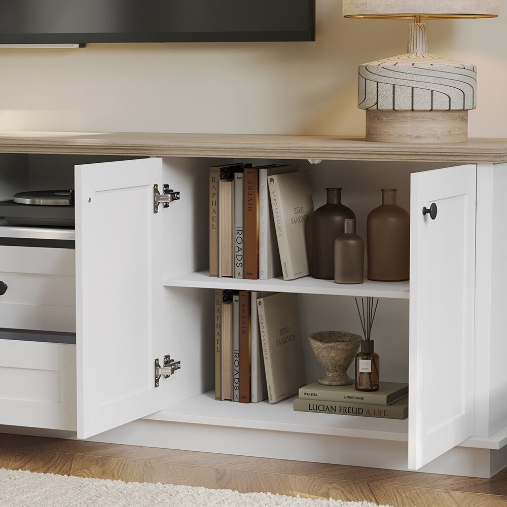 Homsee V-KF460067-01-AB Tv-Stands - View #11