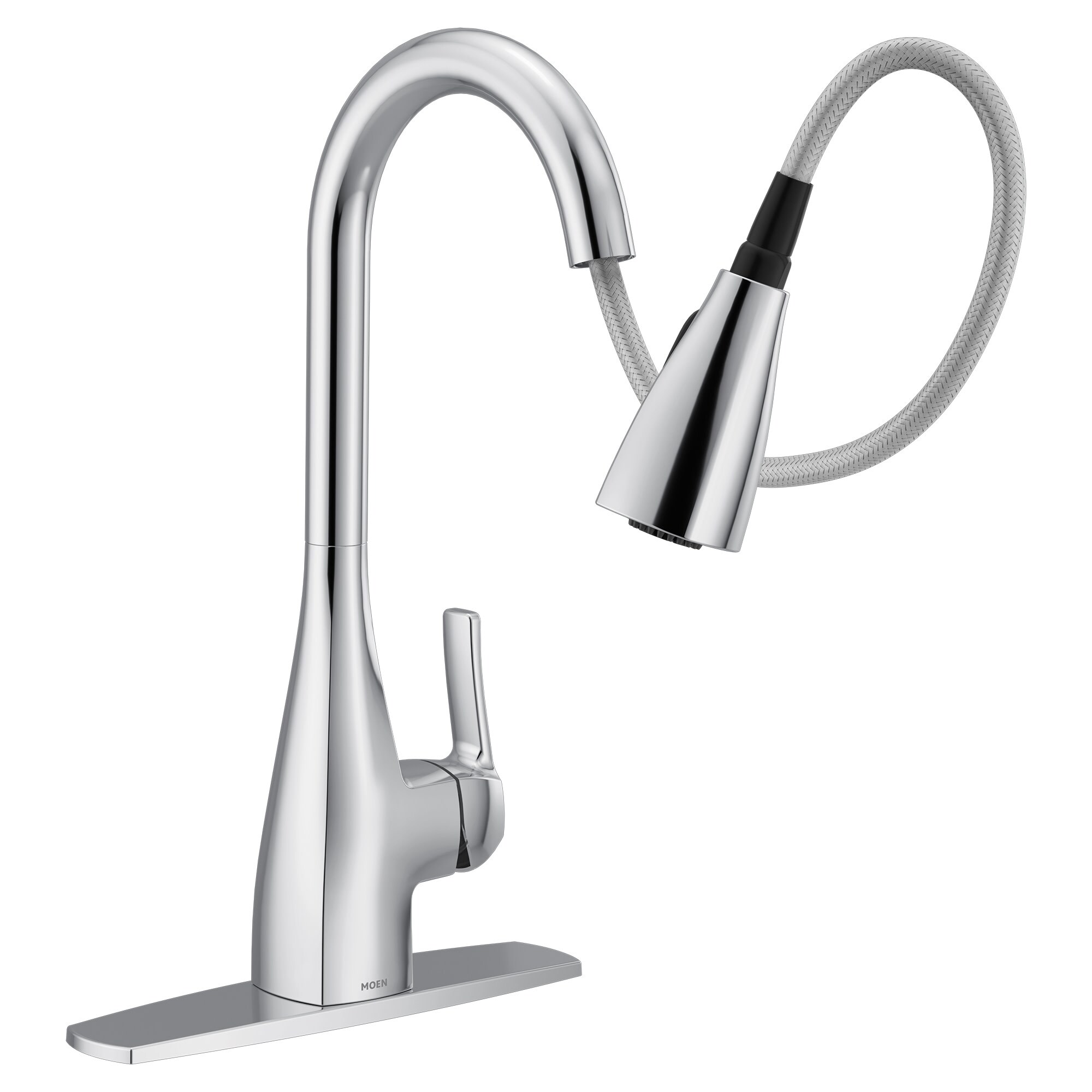 Moen 87599 Kitchen-Faucets - View #10