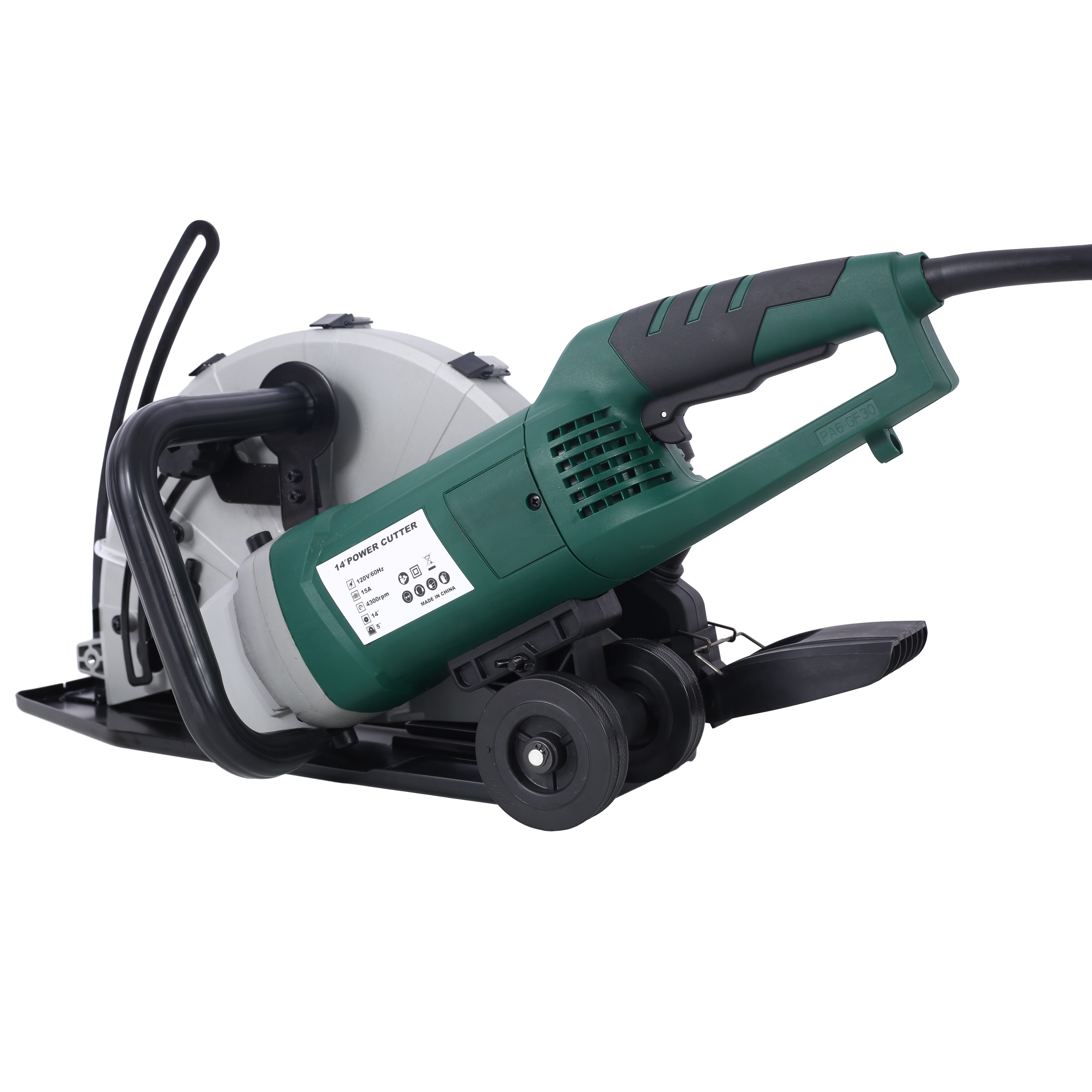 Siavonce XH208415 Masonry-Saws - View #11
