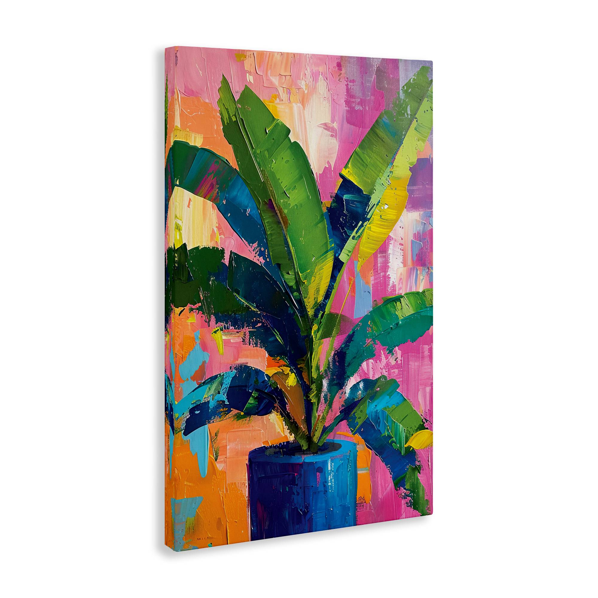 Stupell Industries BT-899-CN-16X24 Wall-Art - View #2