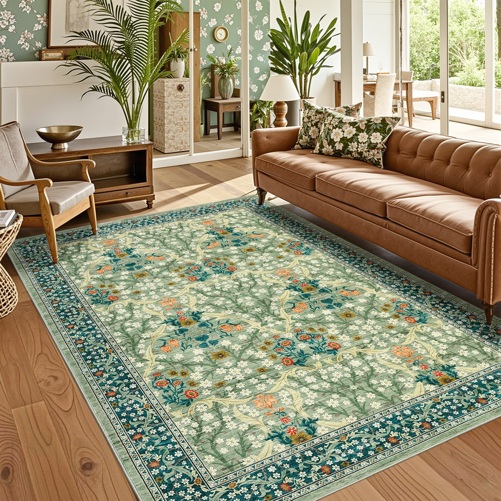 Assile XH260820465 rugs - View #3