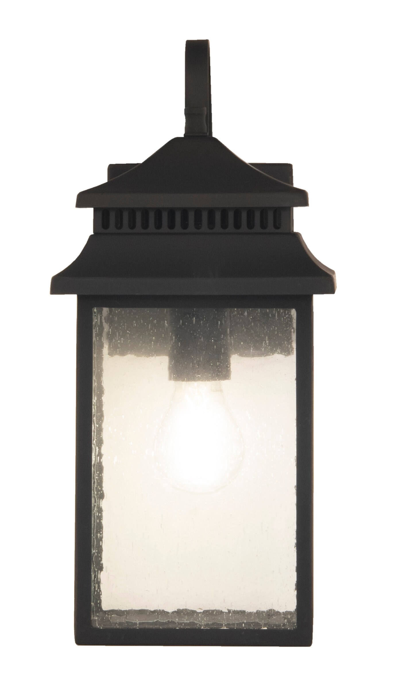 Craftmade ZA3104-DBG Outdoor-Wall-Lighting - View #4