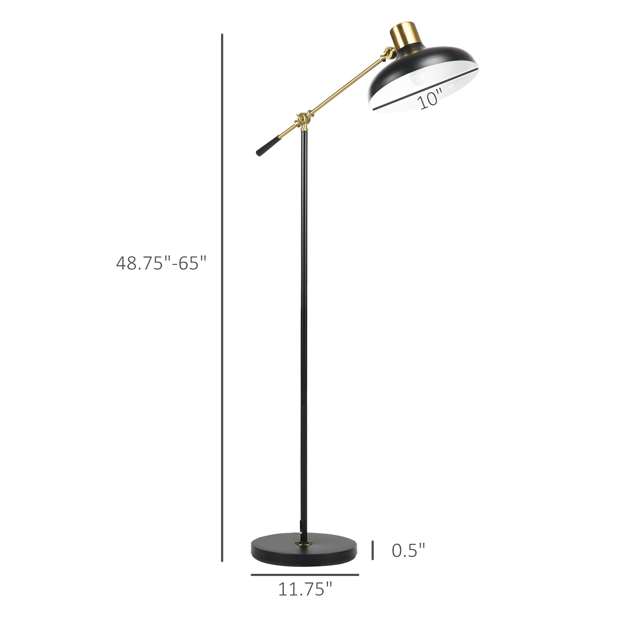 Dexmalle T3971P438381 floorlamps - View #3