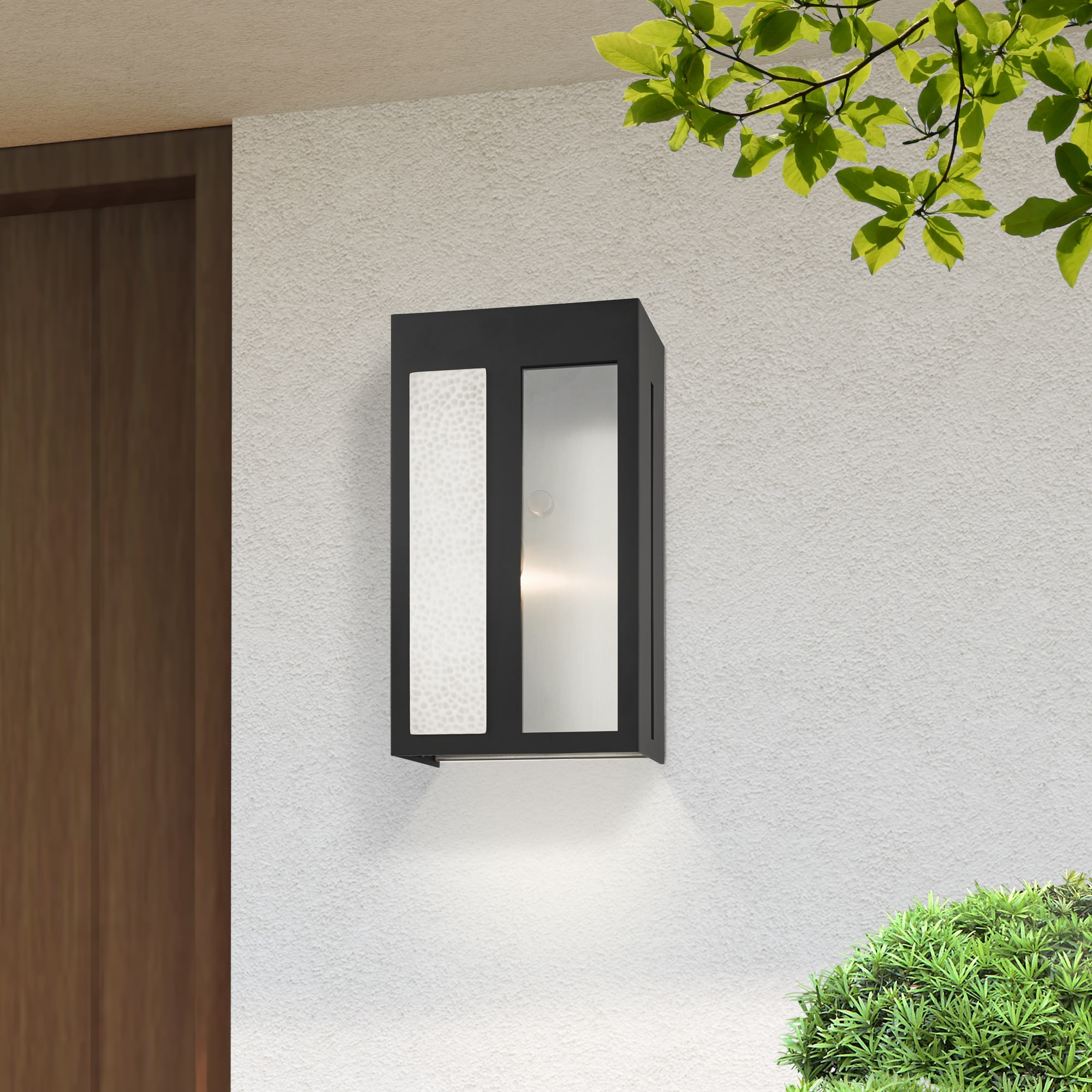 Livex Lighting 27412-04 Outdoor-Wall-Lighting - View #10