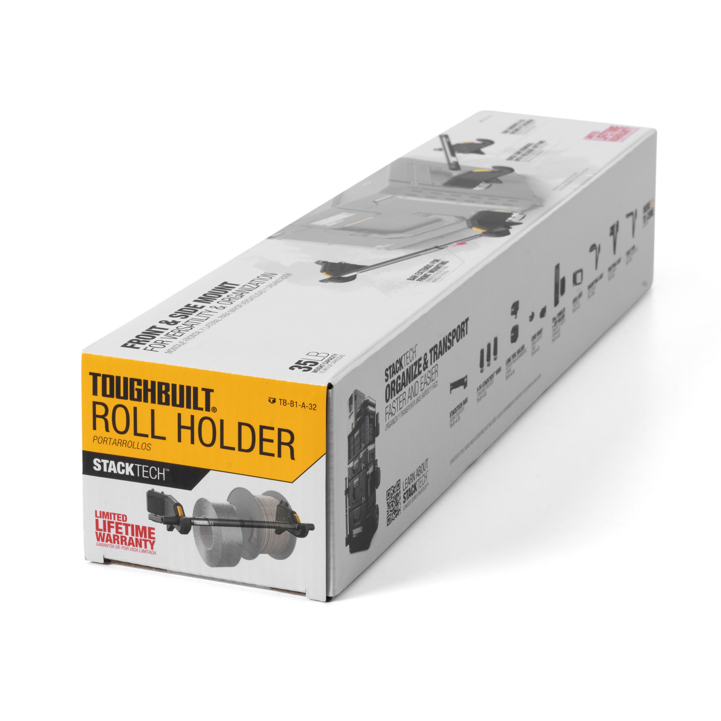 TOUGHBUILT TB-B1-A-32 Tool-Storage-Access - View #13