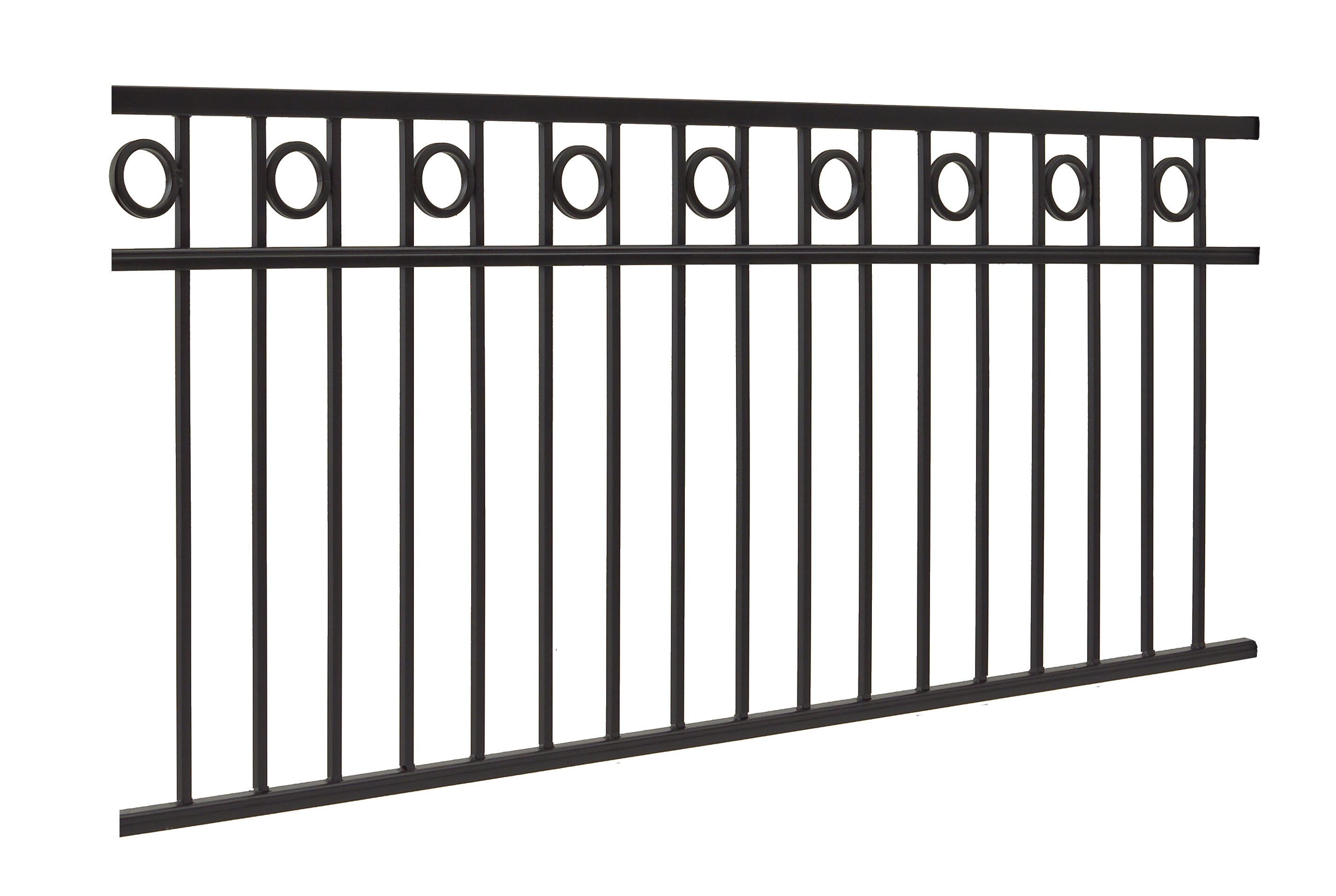 Gilpin 310028-D Fence-Gates - View #2