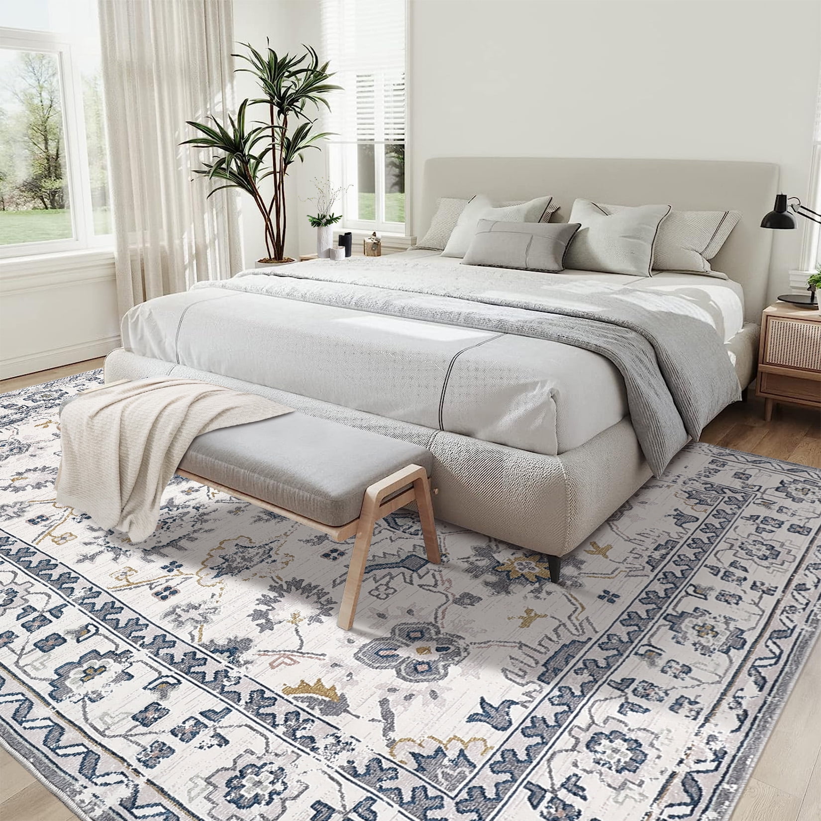 GAOMON CJH-DT-PHO0202654 rugs - View #5