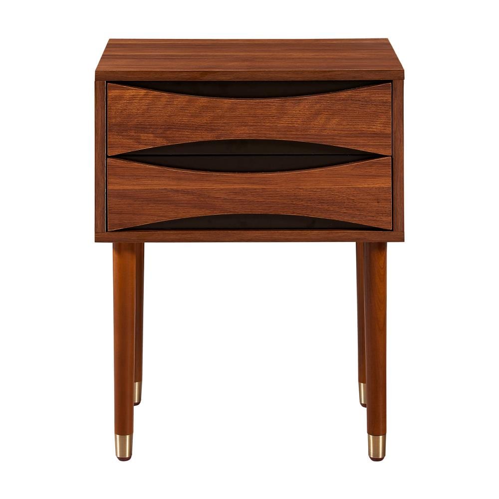 Teamson Home VNF-00066 End-Tables - View #2