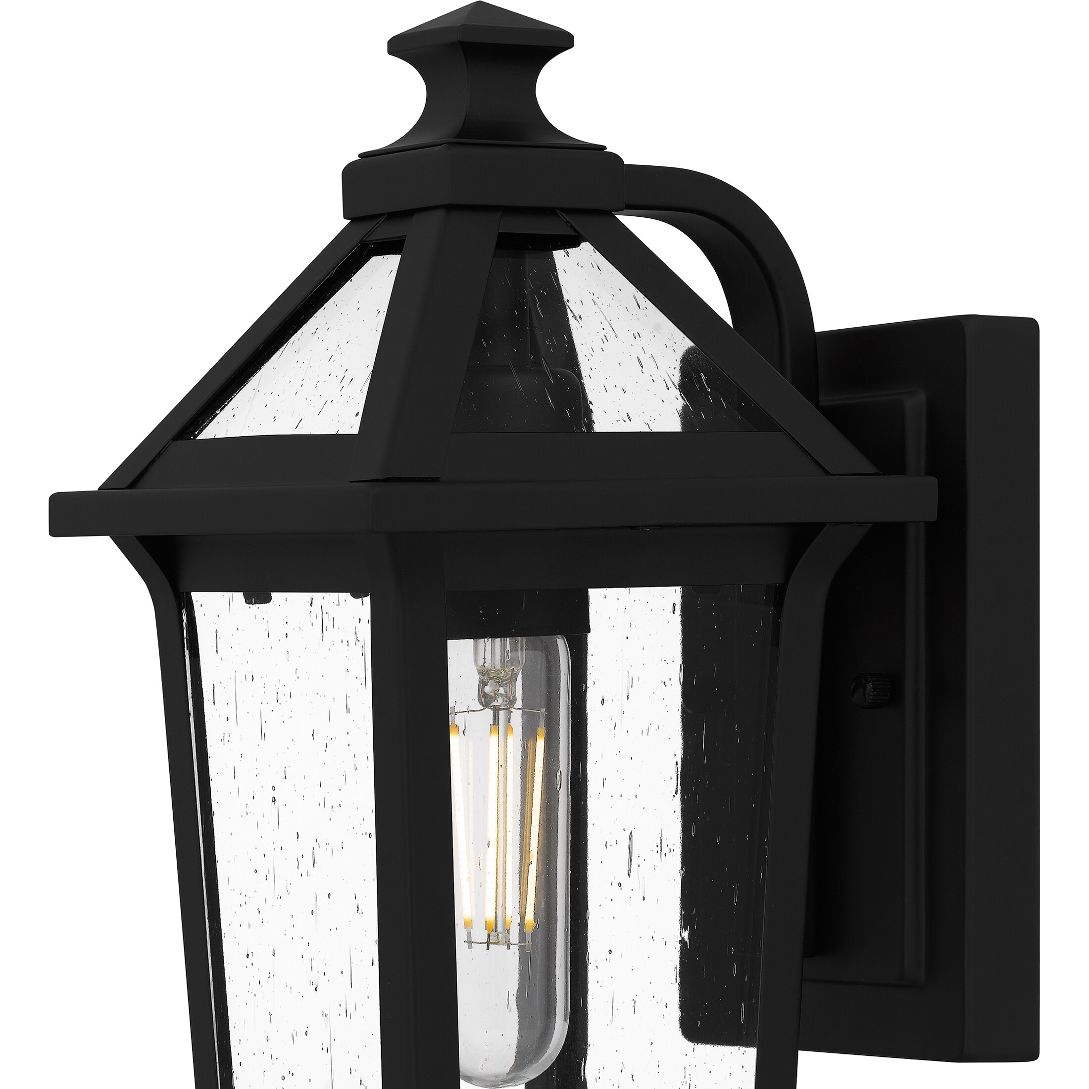 Quoizel BLV8406MBK Outdoor-Wall-Lighting - View #3