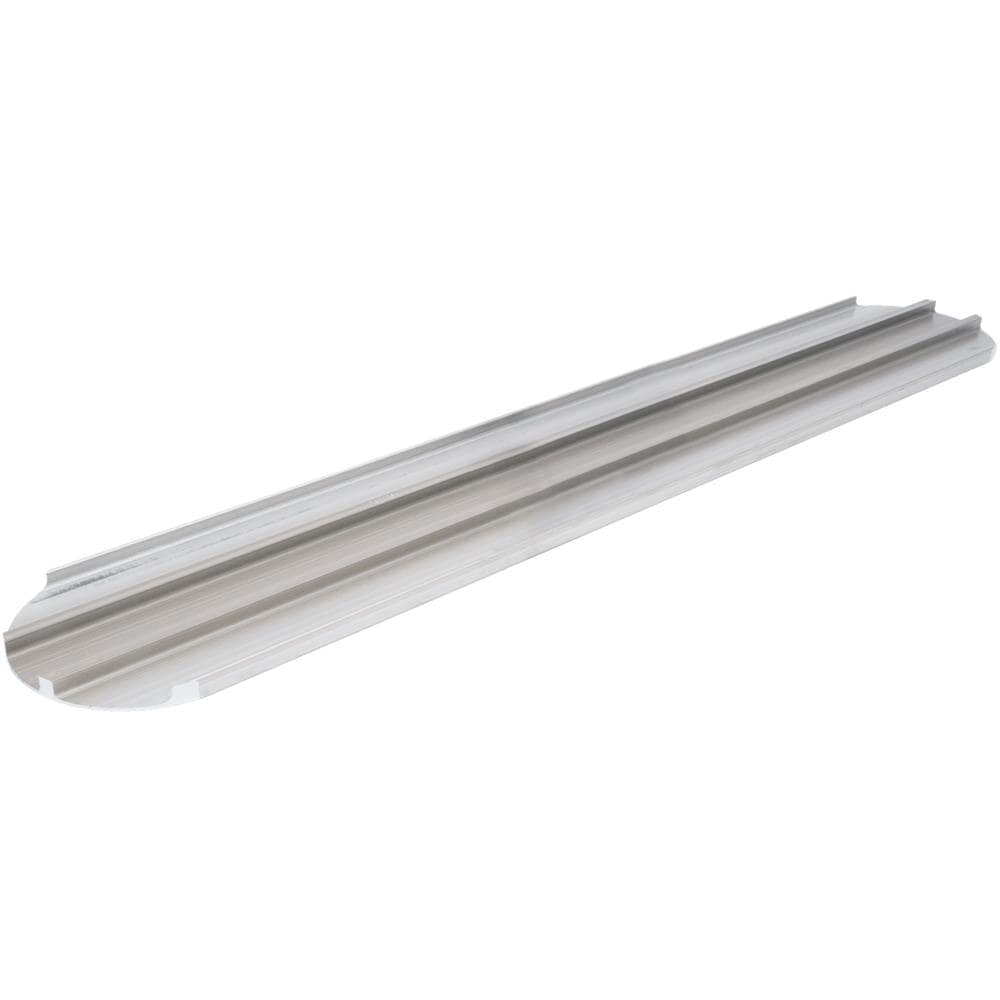 QLT by Marshalltown MB42RB 42-Inches x 8-Inches Magnesium Concrete Bull float