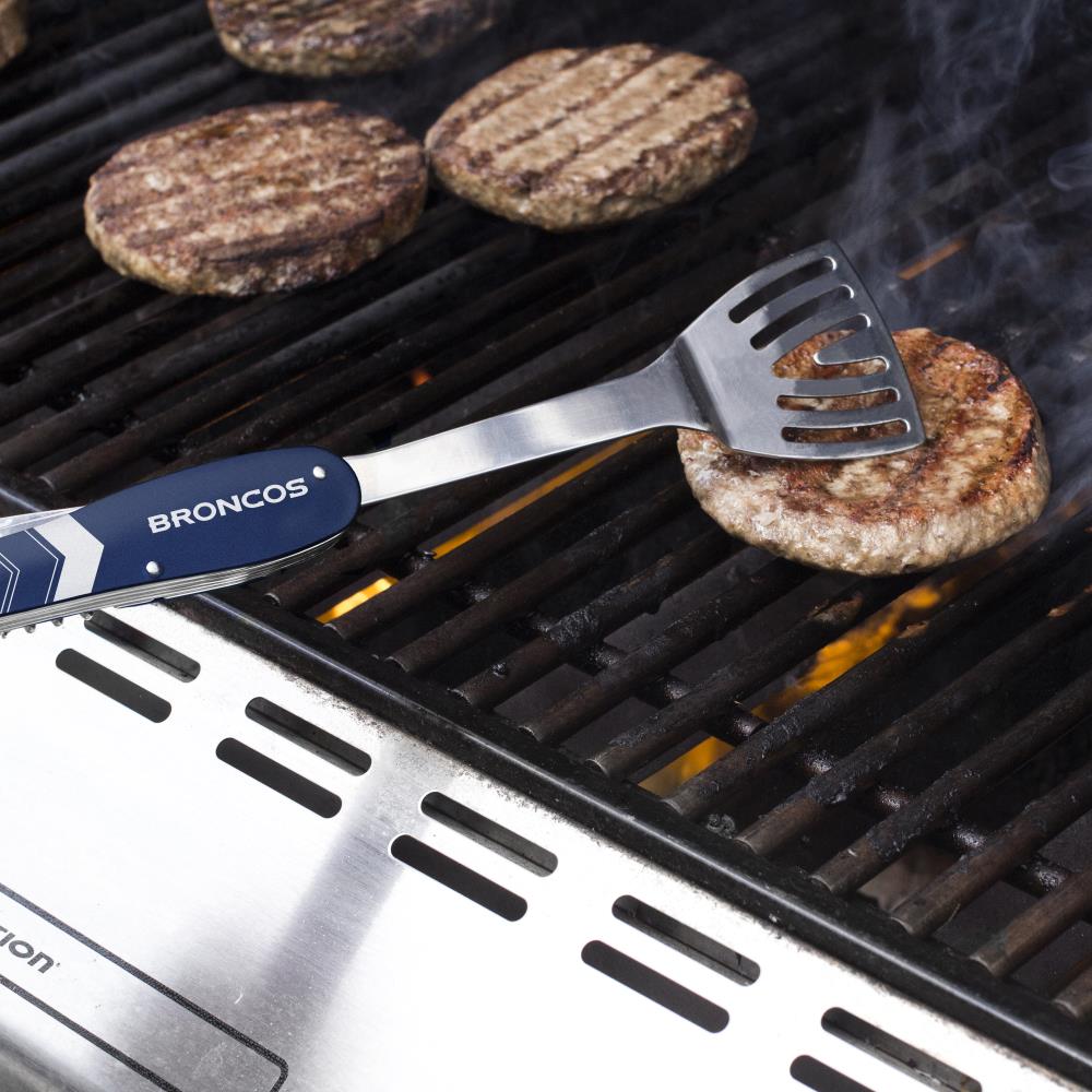 Denver Broncos Grills & Outdoor Cooking at