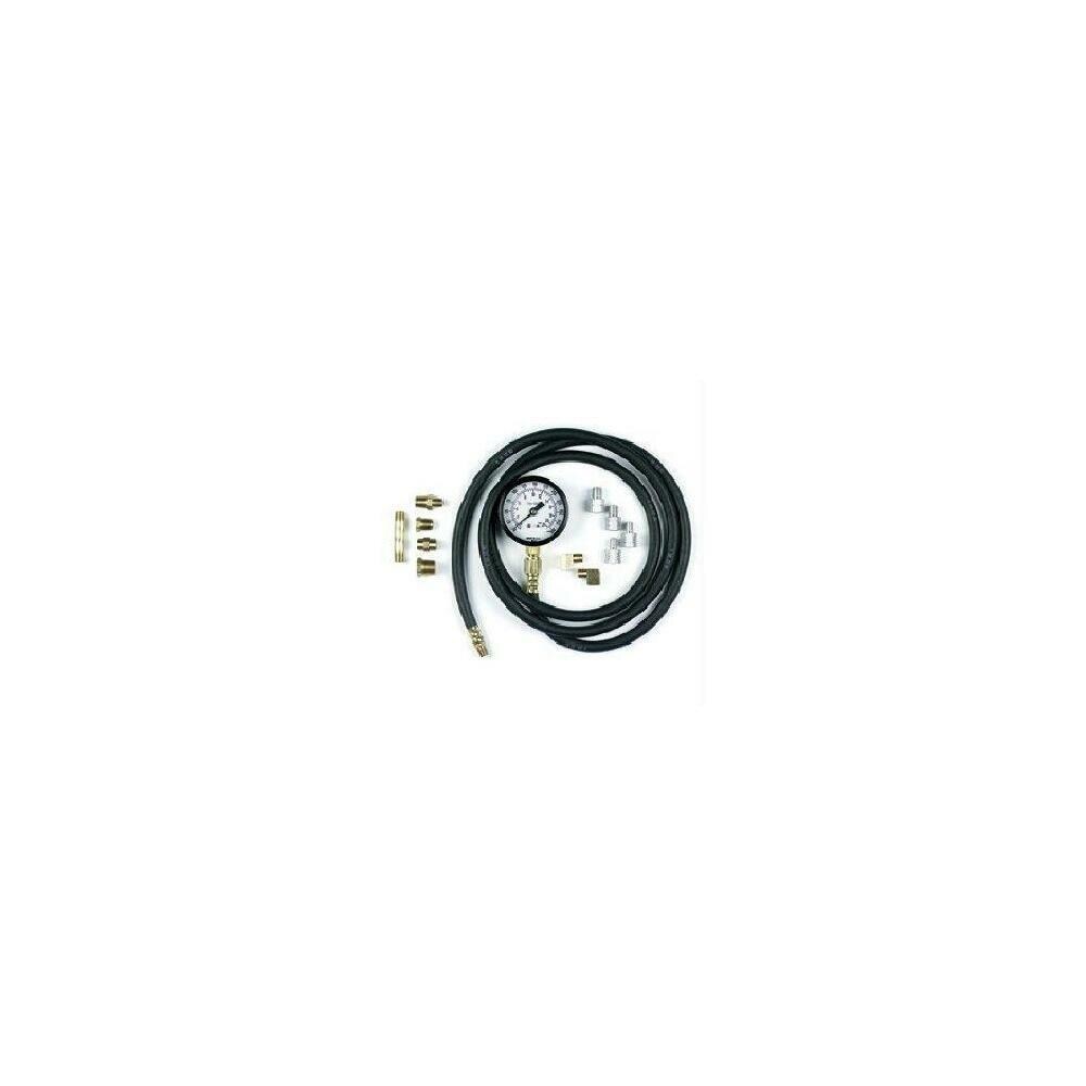 ATD DADSD537869  Tools -5550 Automatic Transmission and Engine Oil Pressure Tester
