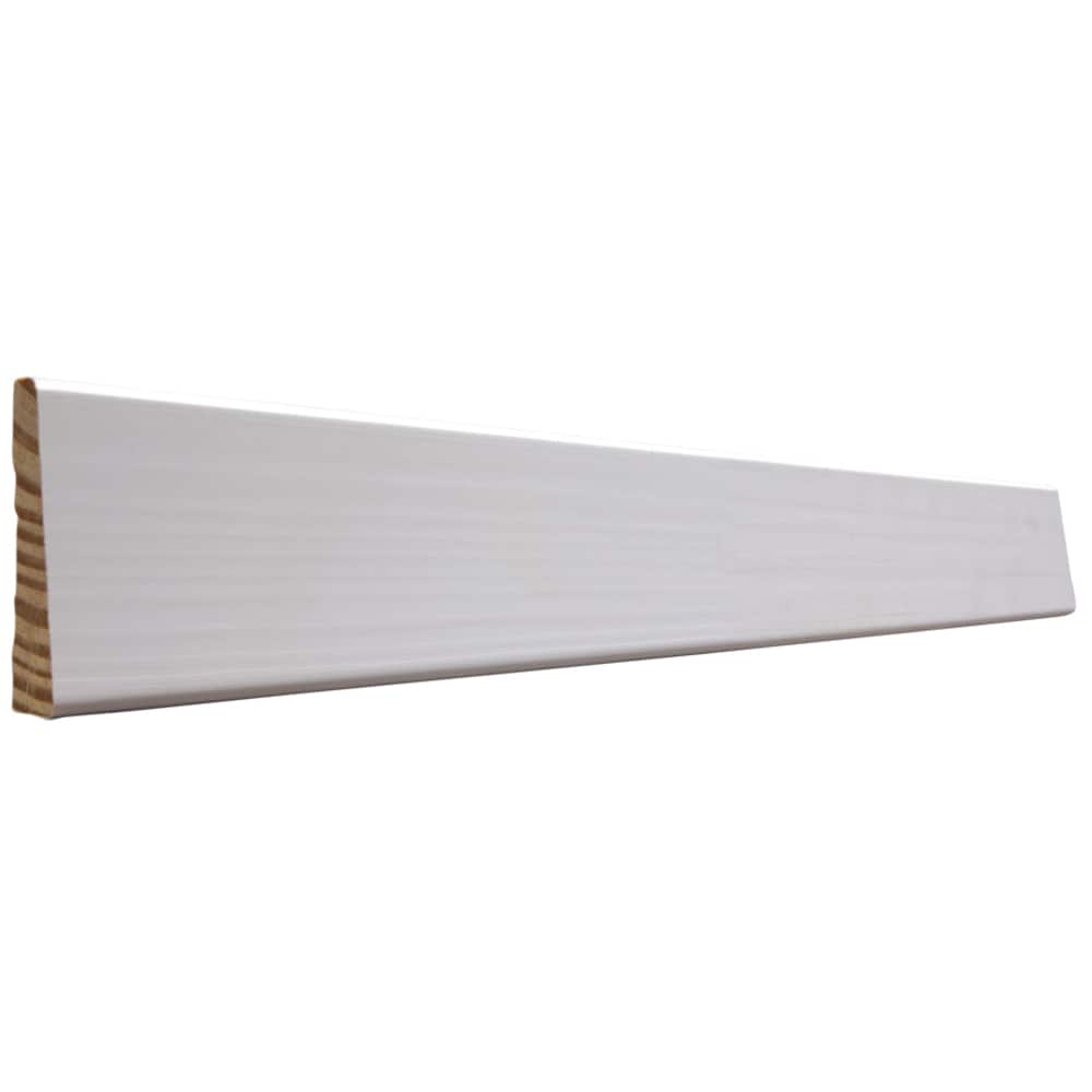 RELIABILT 32470FJPMD 11/16-in x 2-1/4-in x 7-ft Primed Pine 324 Casing