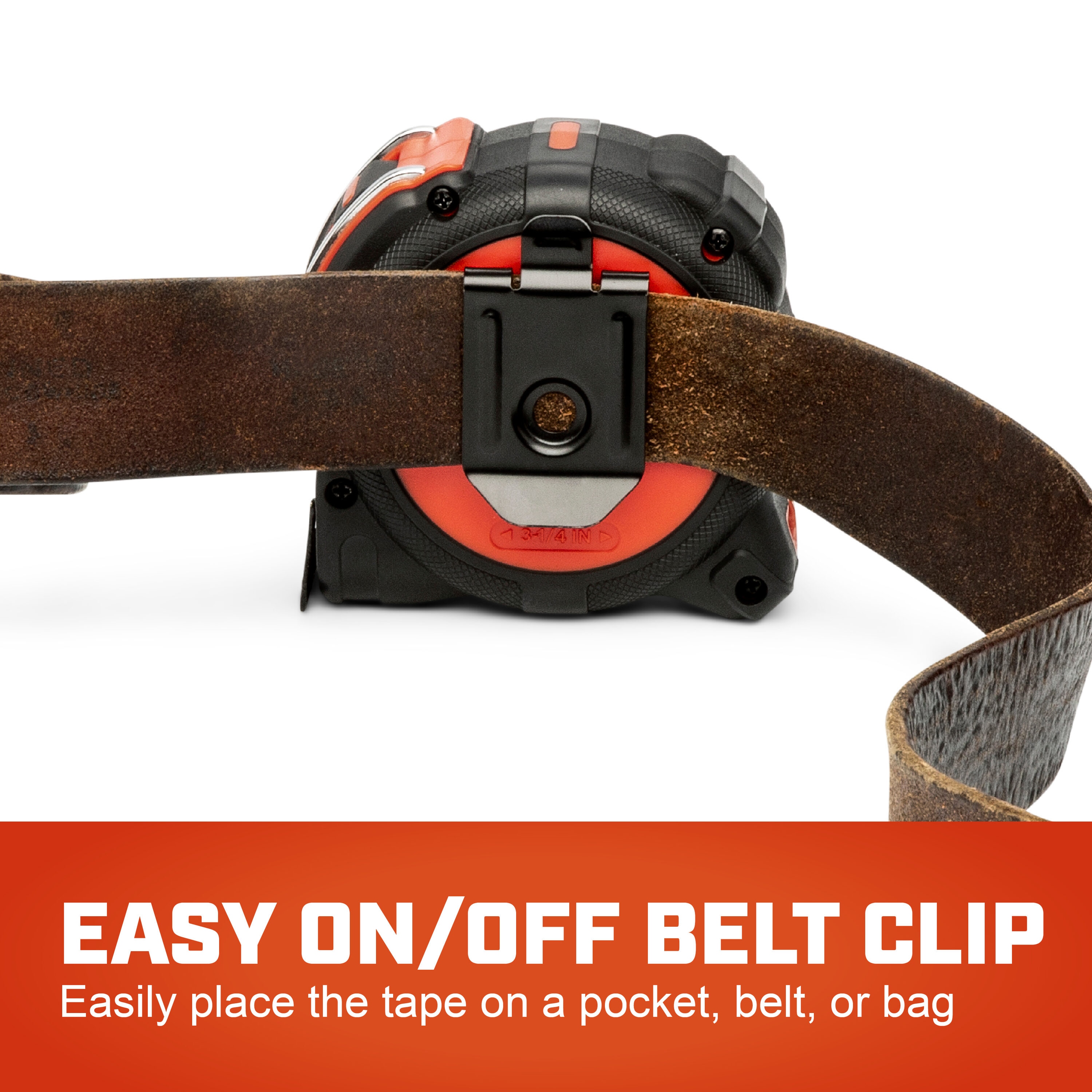 Crescent Lufkin L1325BSET2V-02 Tape-Measures - View #6