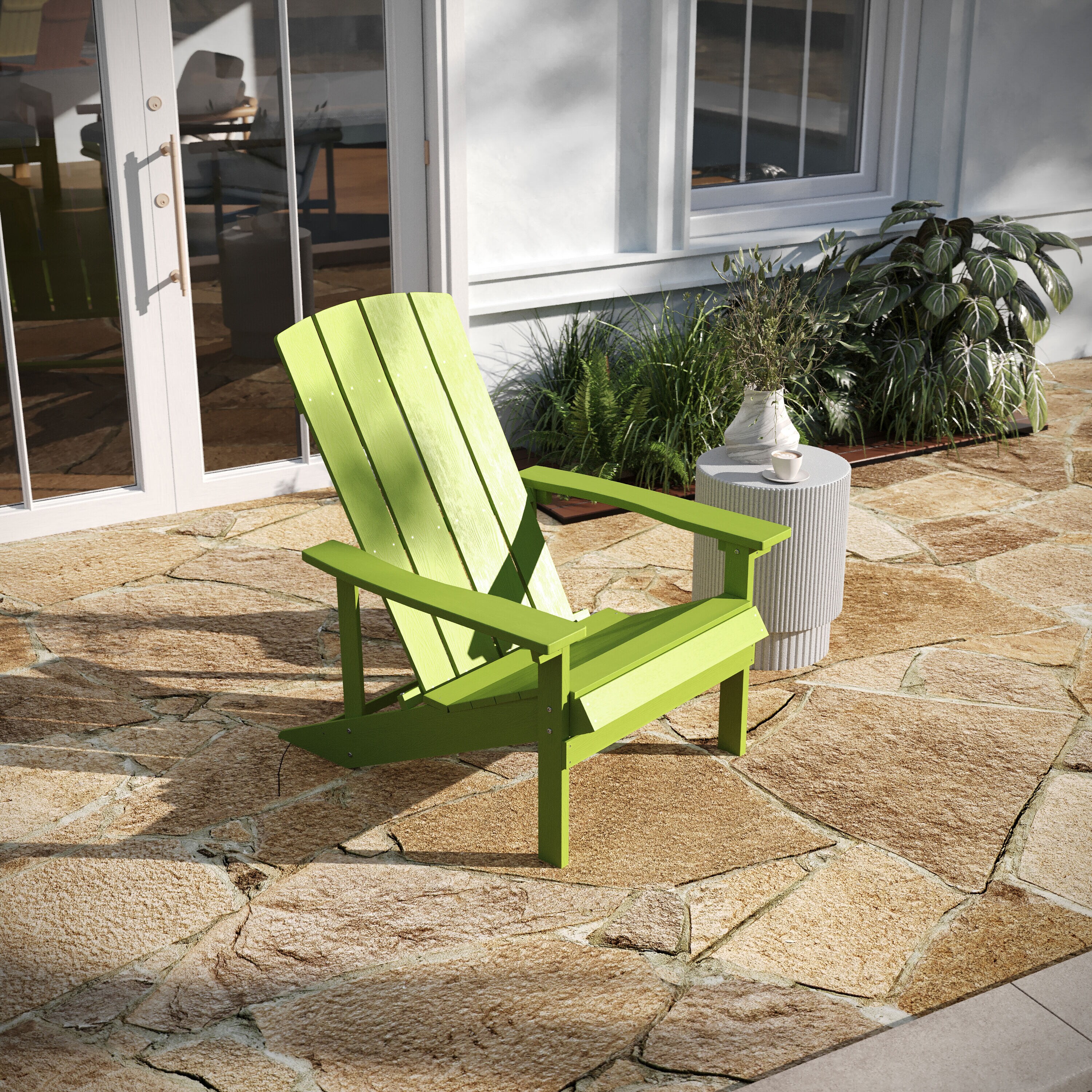 Taylor & Logan 196861113147 Patio-Chairs - View #6