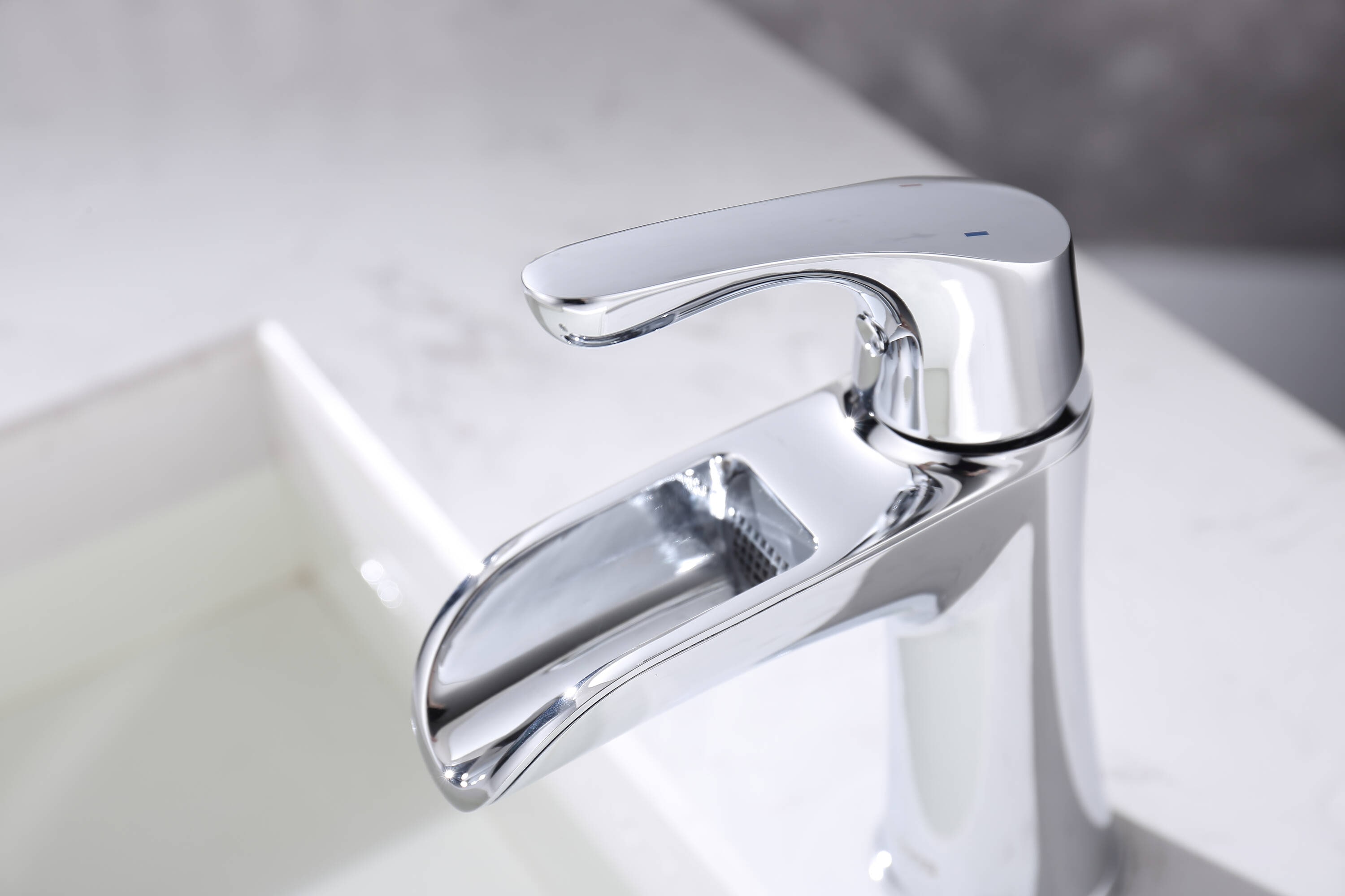 Damerin MSA09 Lavatory-Faucets - View #2