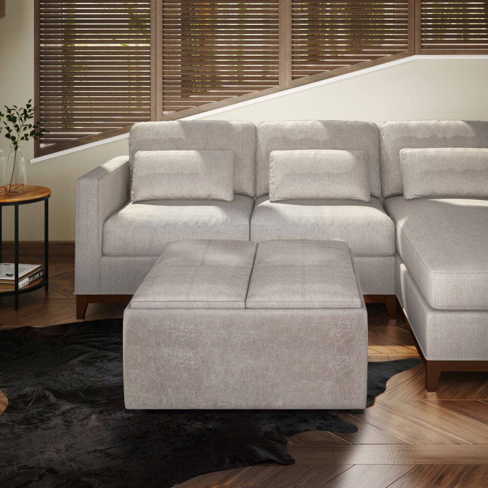 Simpli Home AY-F-07-DTP Indoor-Ottomans - View #11