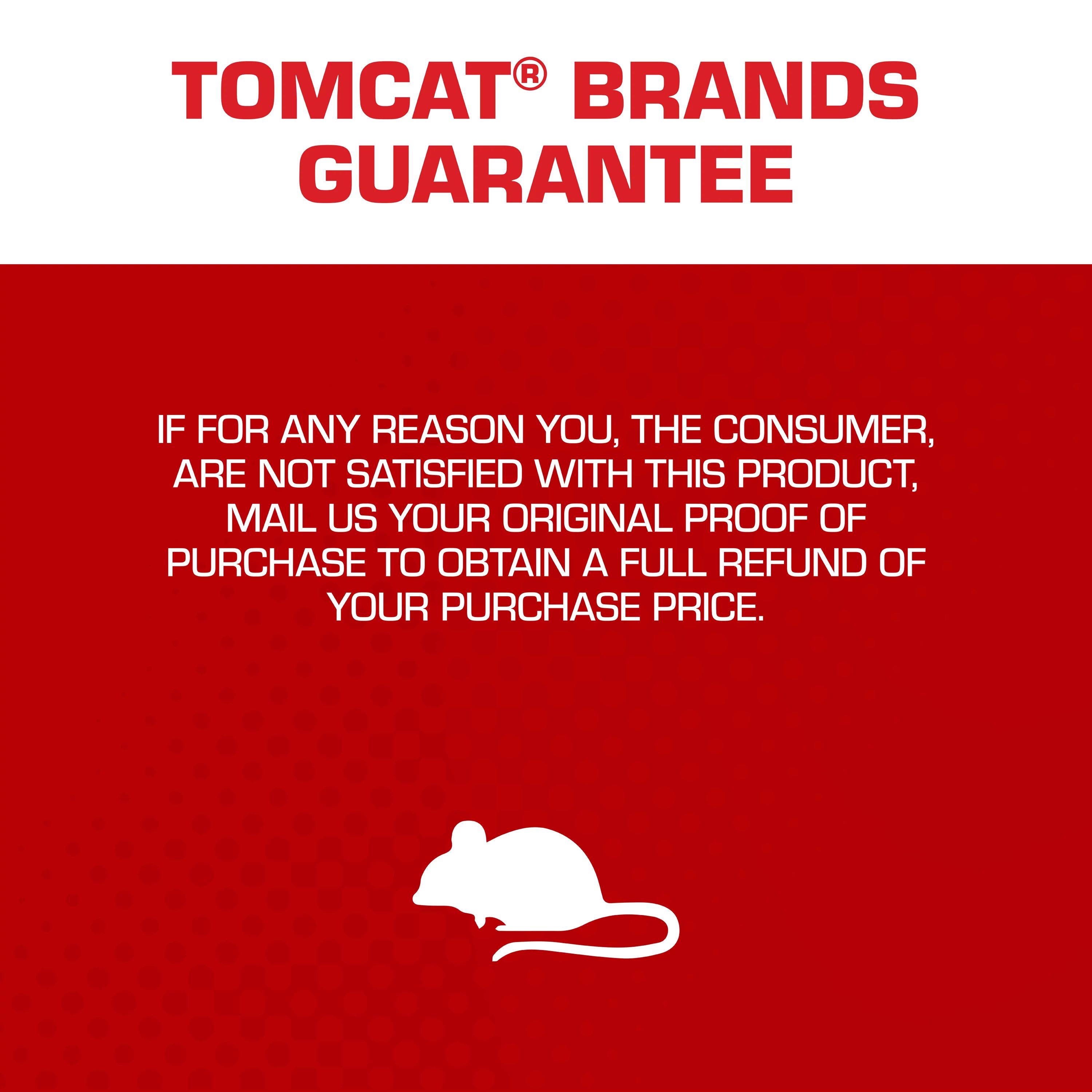 TOMCAT VB00034 Animal-Rodent-Control - View #7