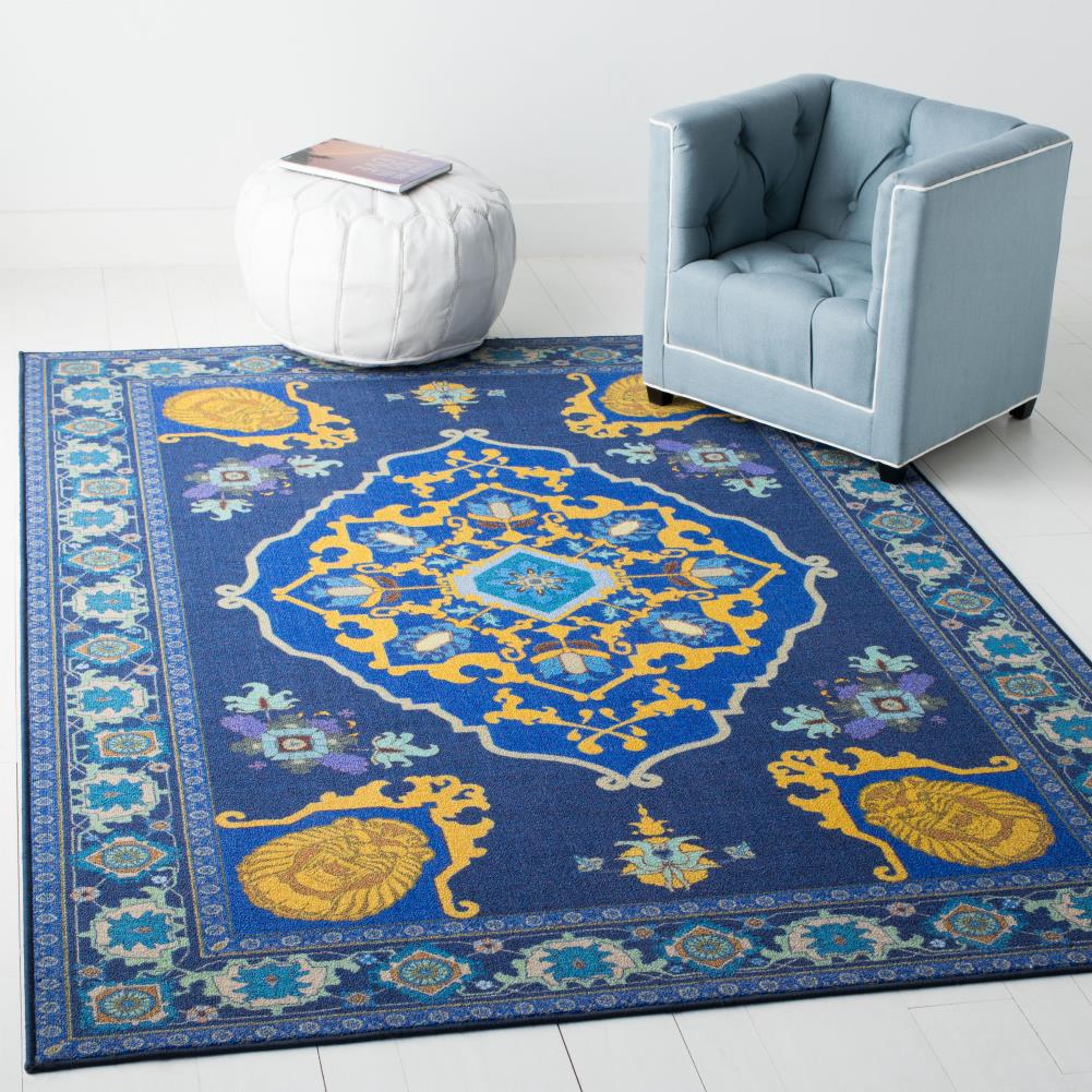 Safavieh DSN528N-5 rugs - View #2