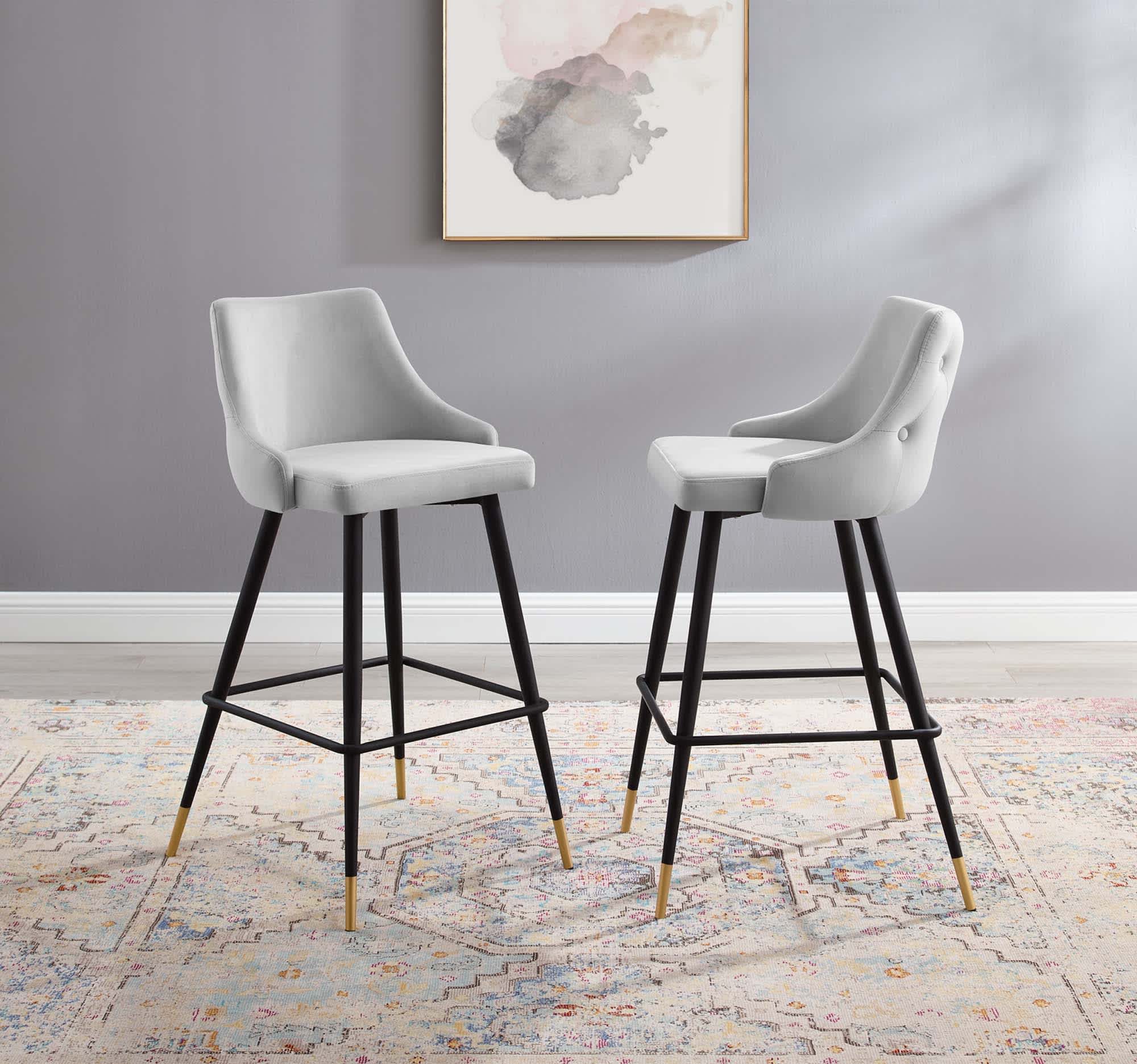 Modway EEI-4595-LGR stools - View #2