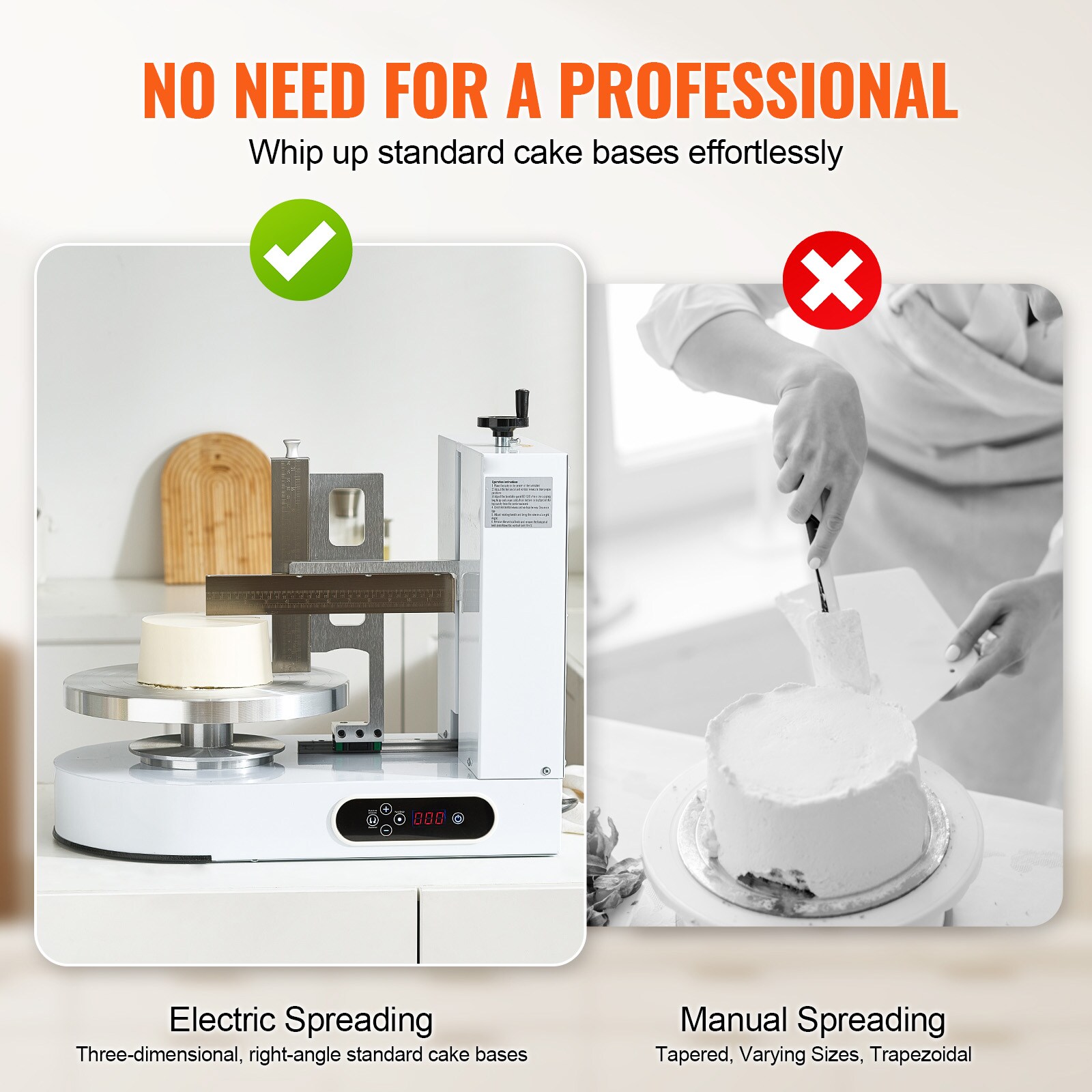 VEVOR SCDGNYMMJ61406384V1 Specialty-Small-Kitchen-Appliances - View #4