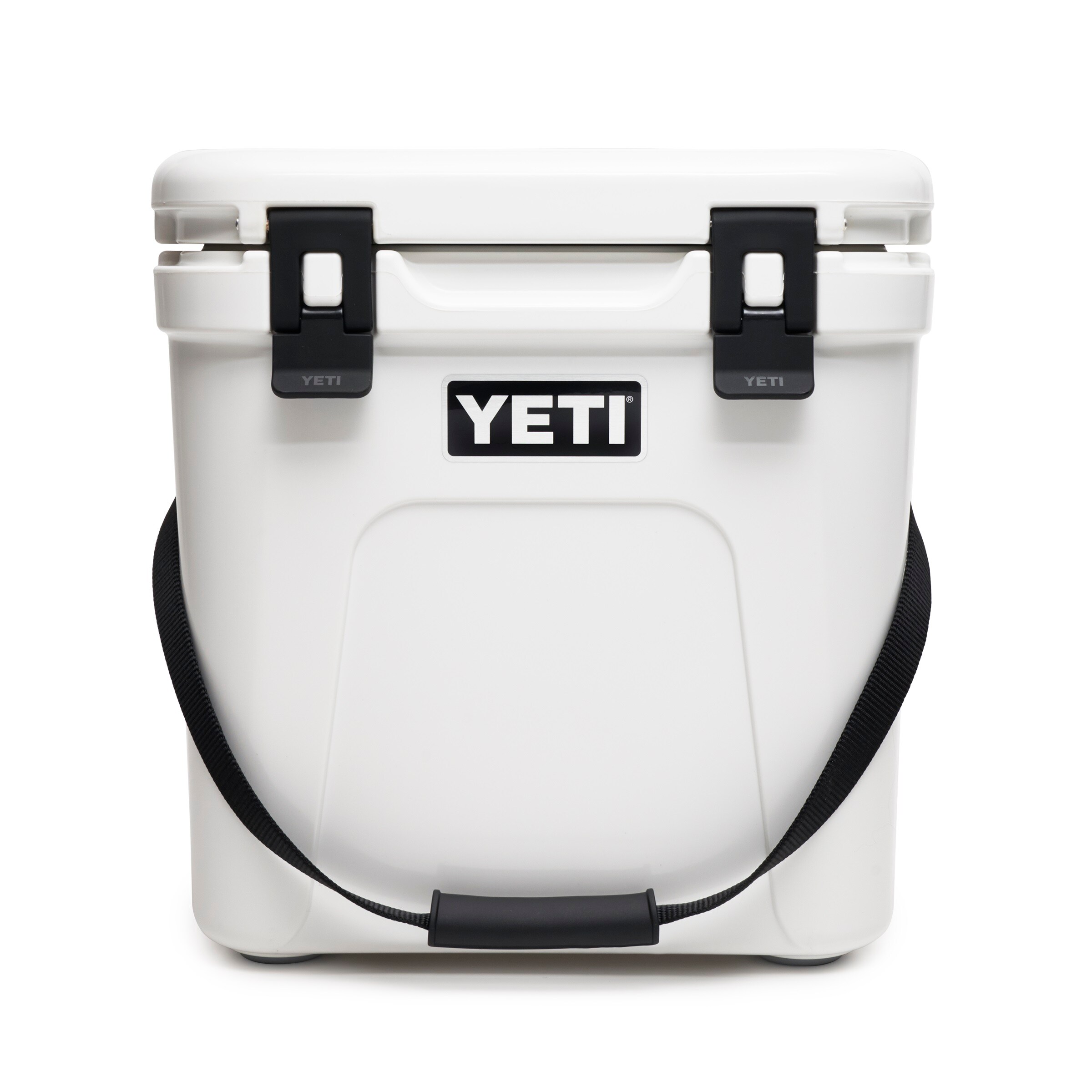 YETI Roadie 24 Insulated Chest Cooler, White at Lowes.com