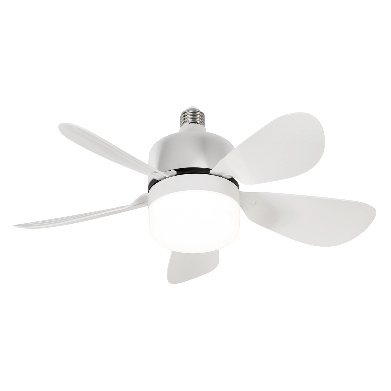 Sofucor LS-E16K008-WH-DC-WH Ceiling-Fans - View #6