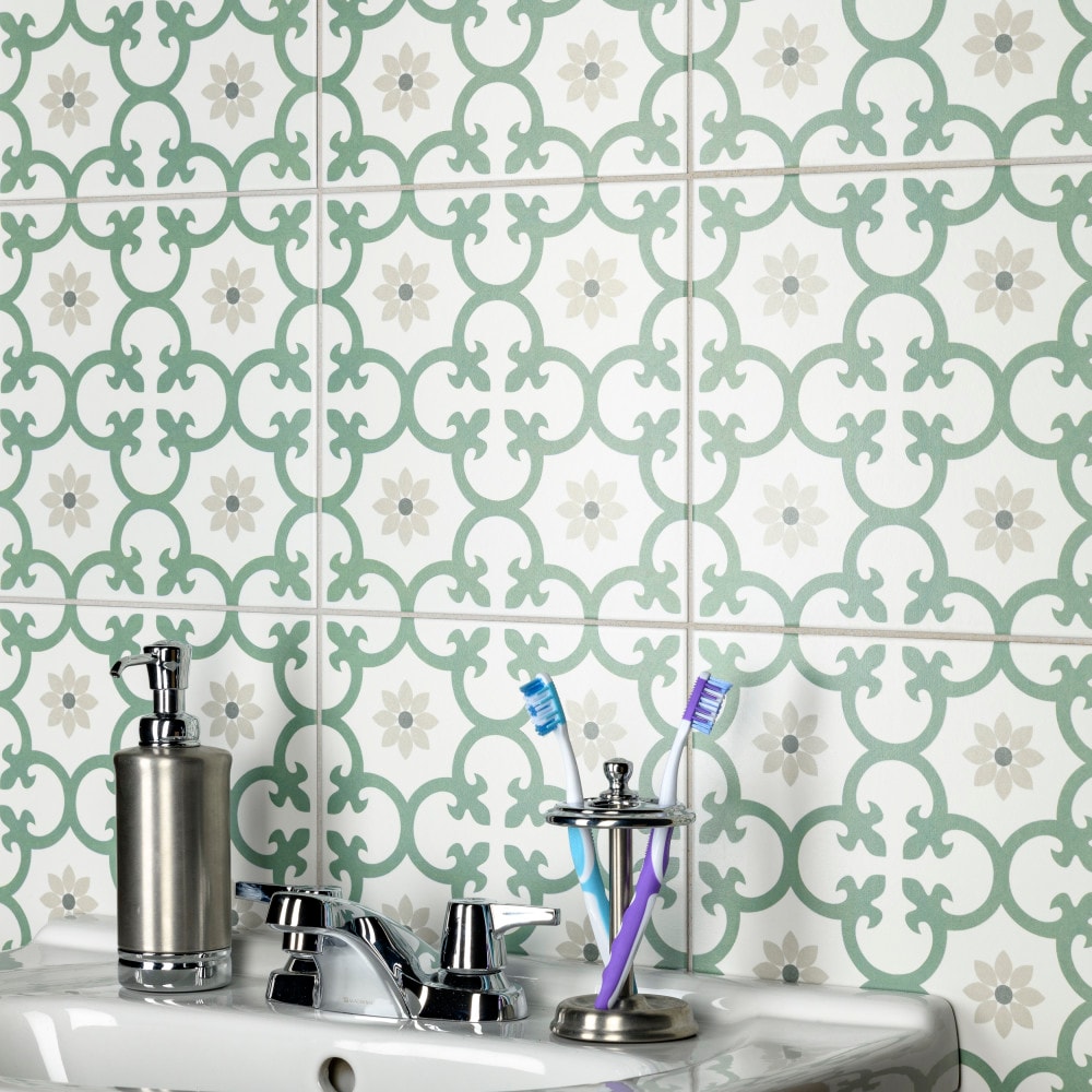 Affinity Tile FCD10DAK Ceramic-Tile - View #10