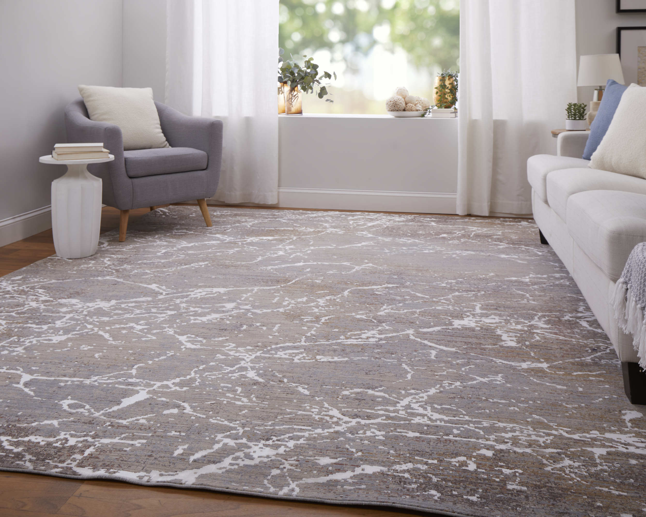 Room Envy PRYR39NHIVYMLTE10 rugs - View #3