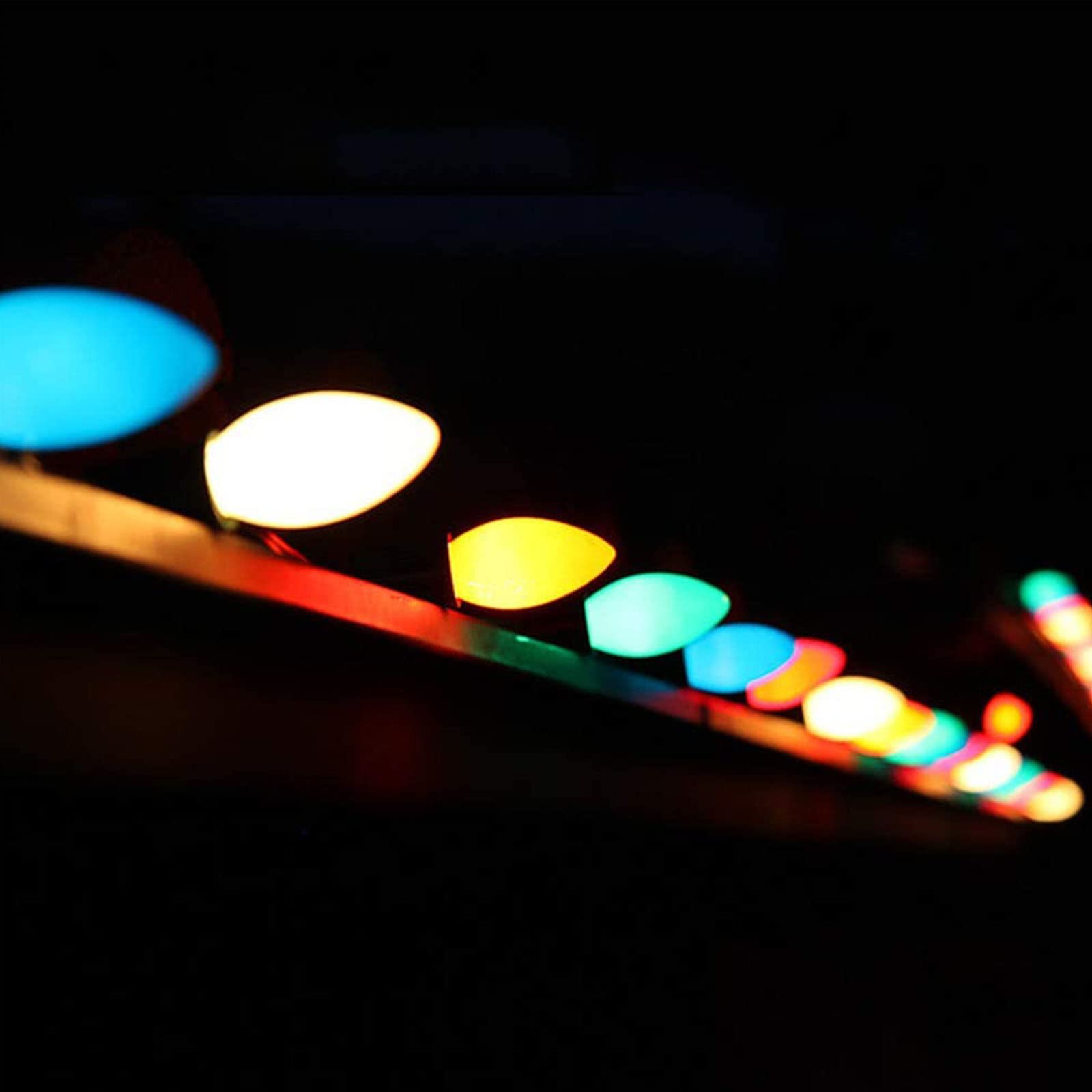 KIWDZFU LKI0803B459 Christmas-String-Lights - View #5