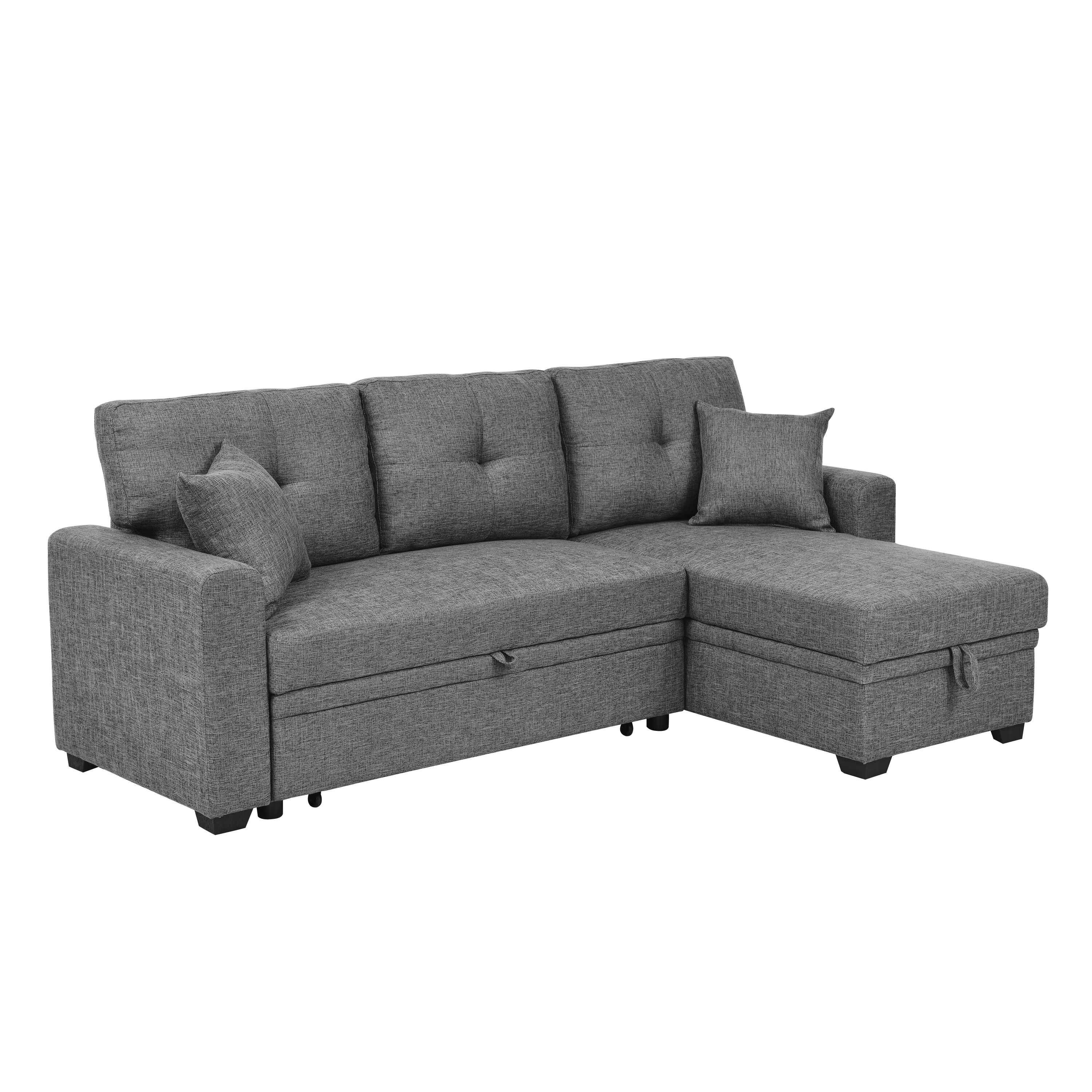 LUXEYARD DS-M-BAC05120 futons - View #3