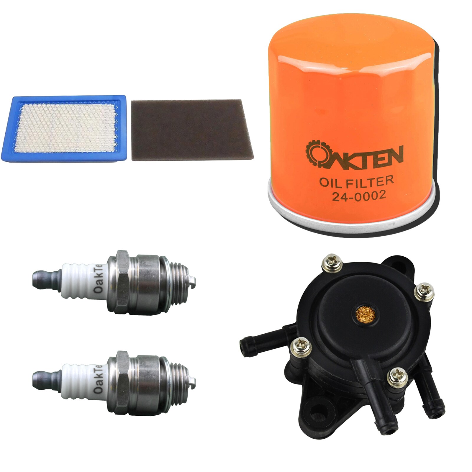OakTen 90-250013 Small-Engine-Replace-Parts - View #6