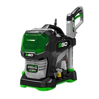 Pressure Washers & Accessories Power Source Battery