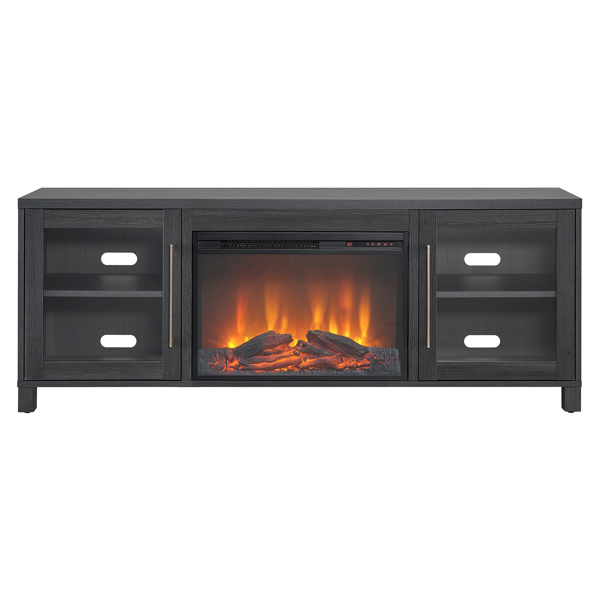 Hailey Home TV1478 Tv-Stands - View #2