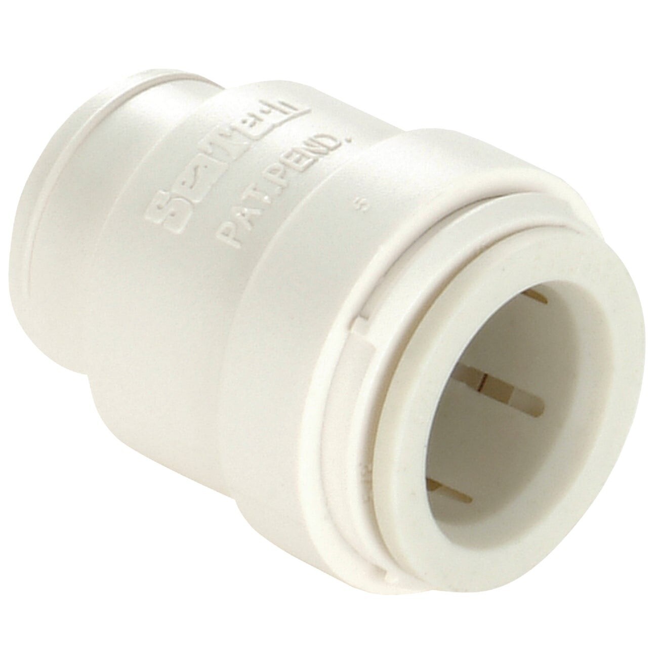Watts Radiant 354514 Copper-Fittings - View #3