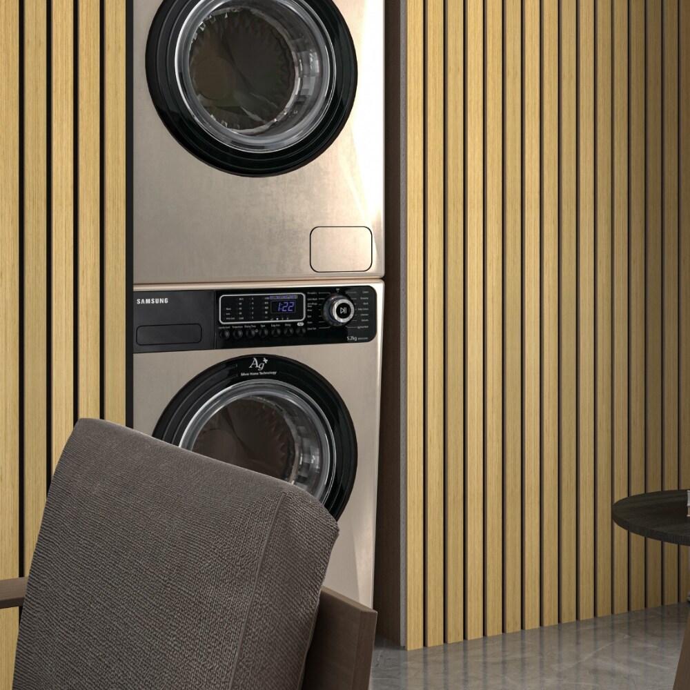 HIGHLANDERHOME WACP01-LIGHTOAK Acoustic-Panels - View #5