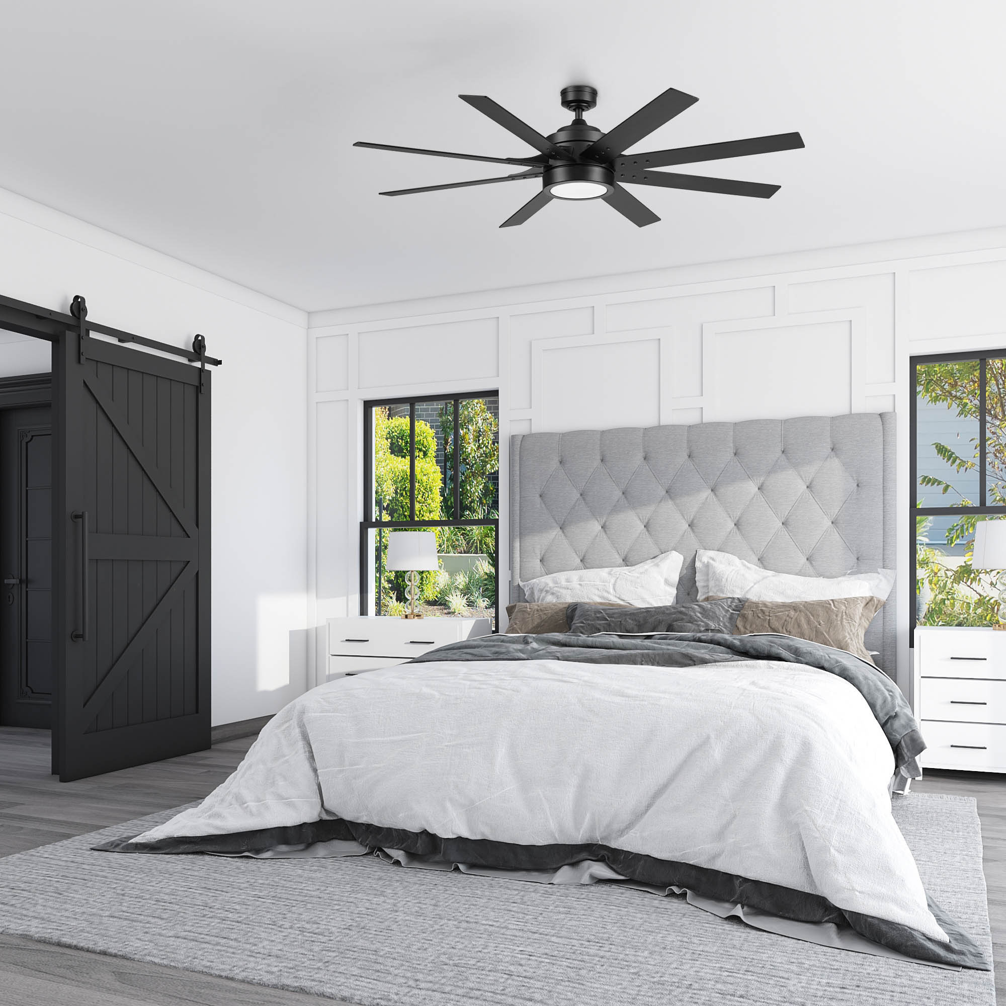 Honeywell 51904-26 Ceiling-Fans - View #3