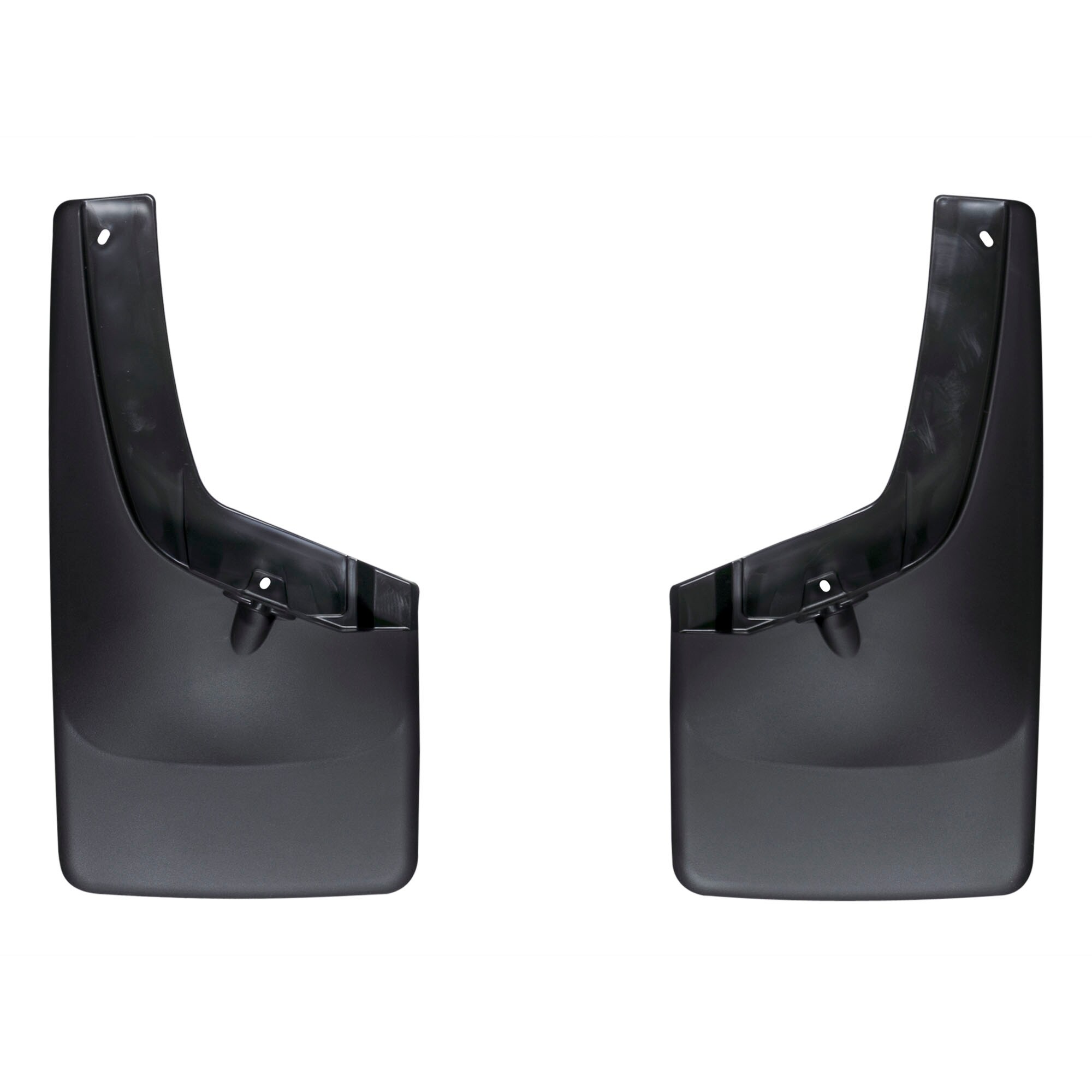 WeatherTech 120032 Mud flaps