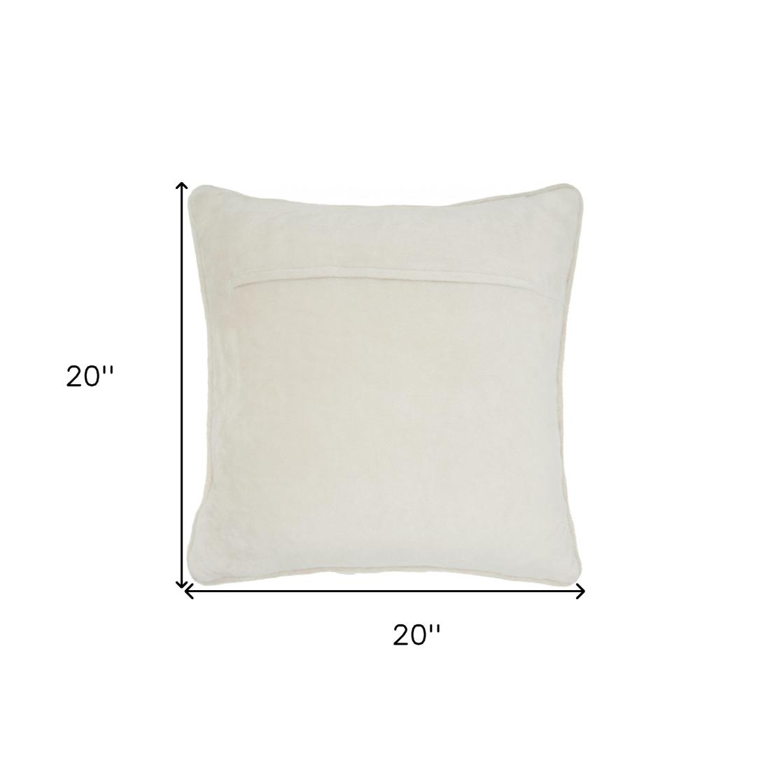 HomeRoots 4000386448 Accent-Pillows - View #3