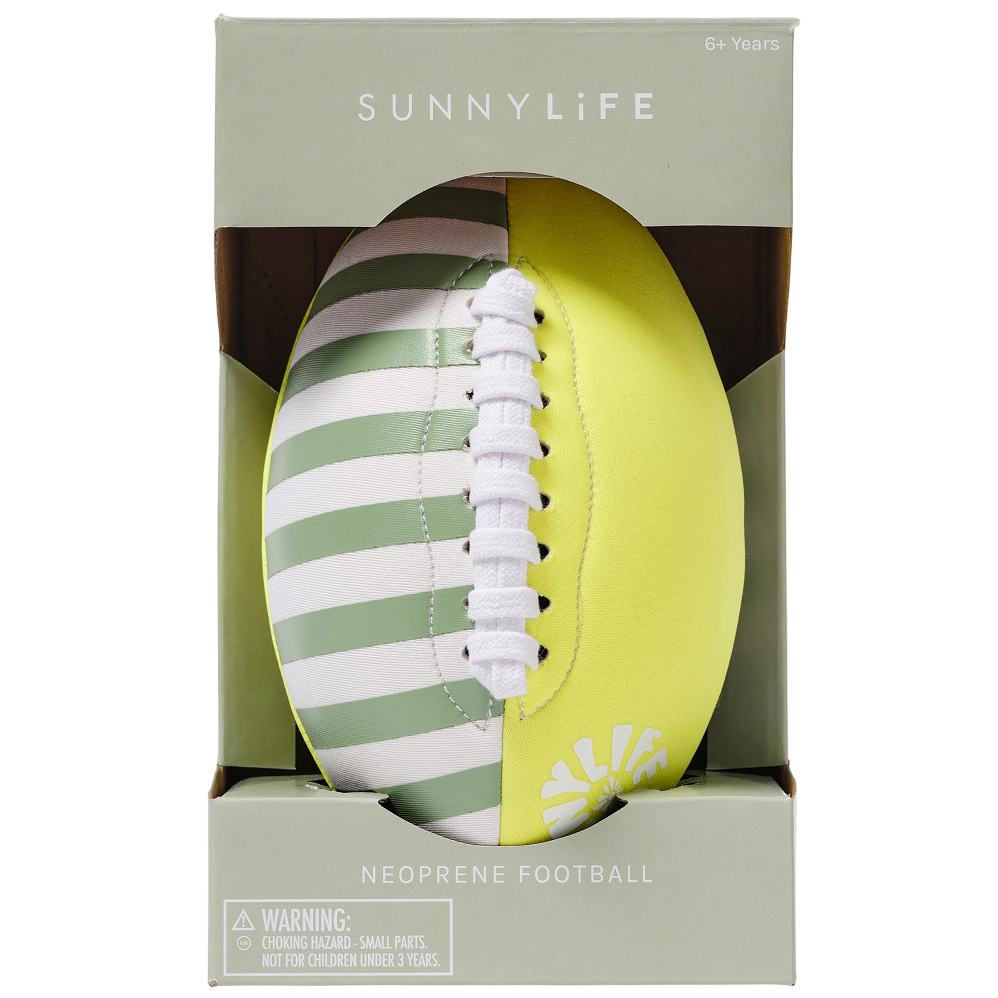 SUNNYLiFE S51NFBML Sports-Equipment - View #2