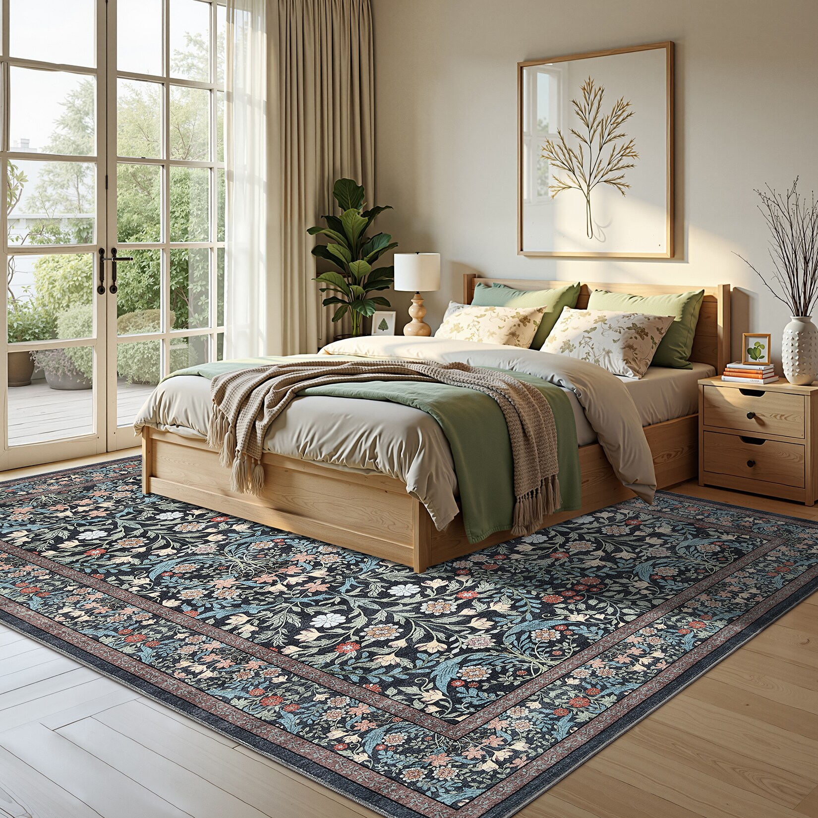 Garvee SUNNY-PHK-36H9SXBC rugs - View #4