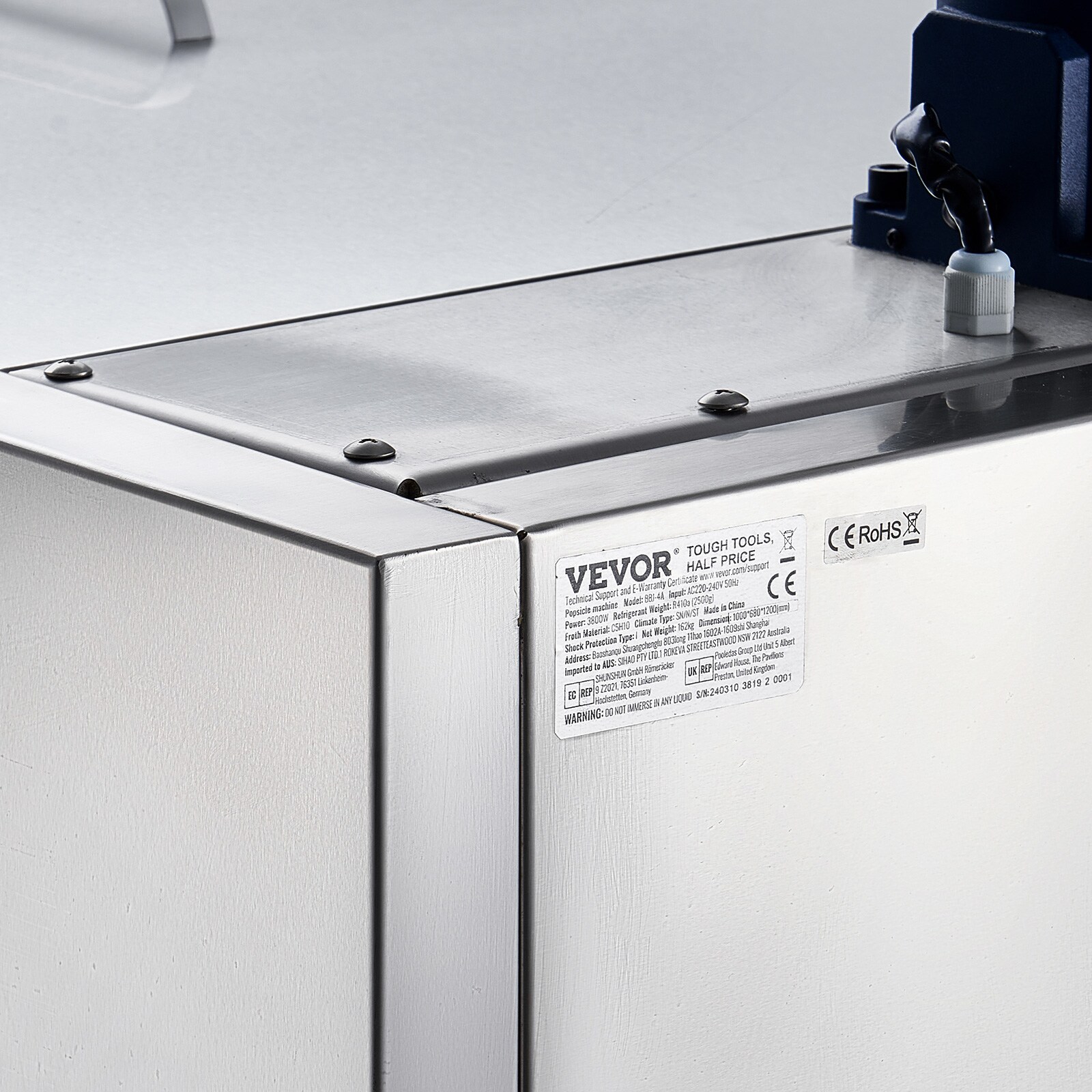 VEVOR SCSYBBJ4M30003849V1 Frozen-Confection-Appliances - View #9