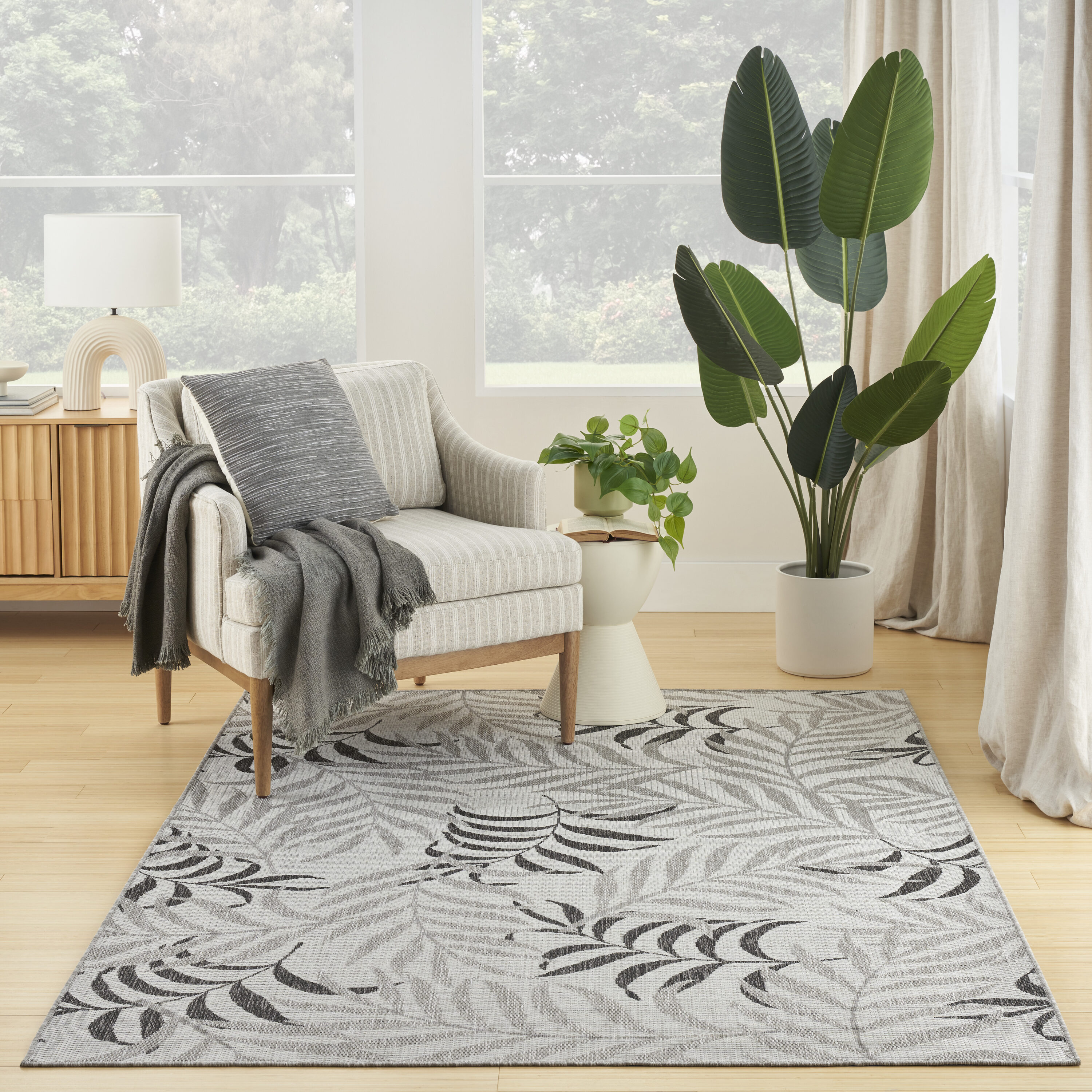 Nourison Home 099446959218 rugs - View #4