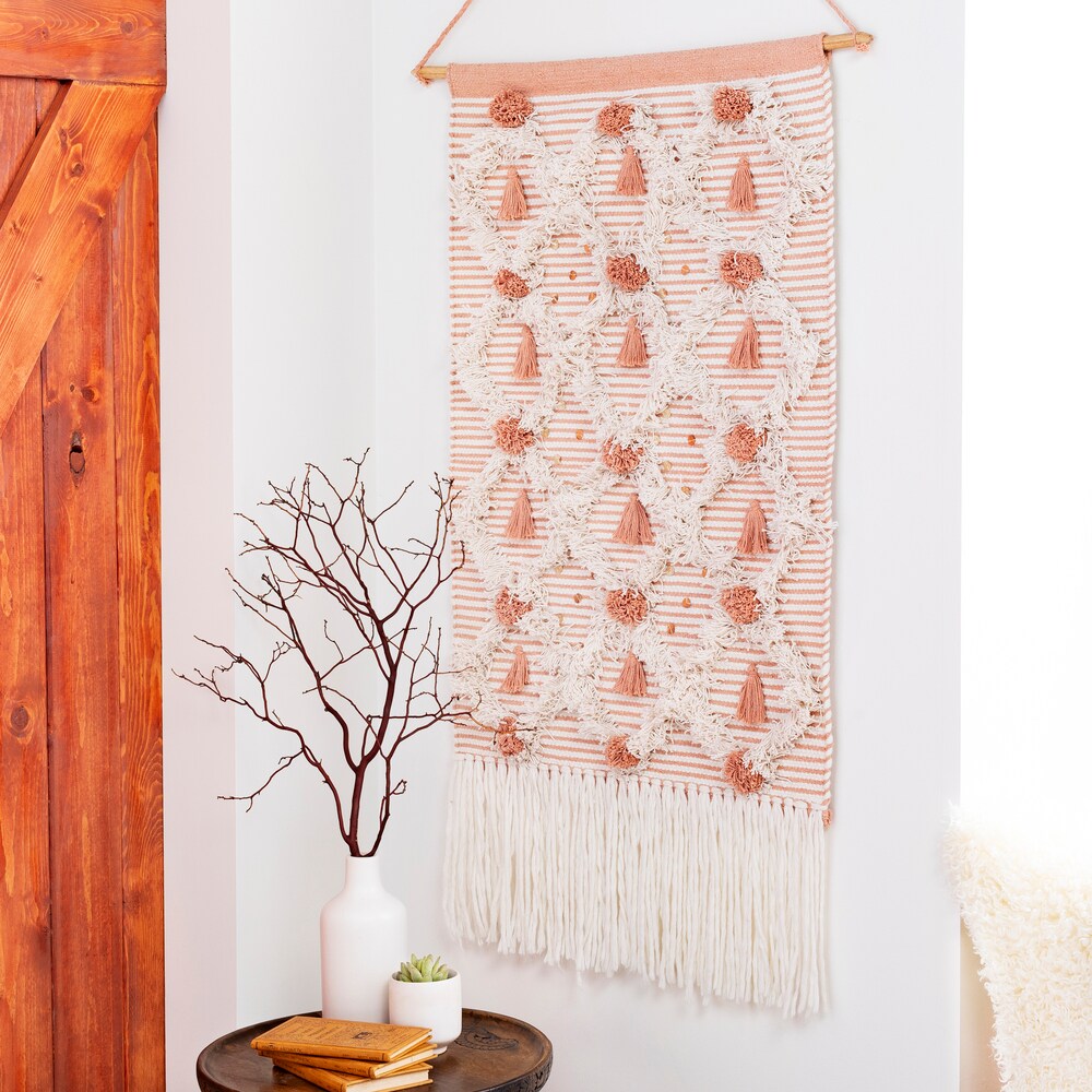 Surya KAR1000-1422 Wall-Accents - View #3