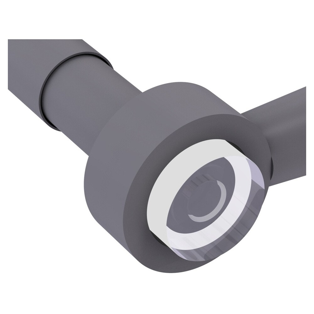 Allied Brass CV-24-GYM d060360 - View #2