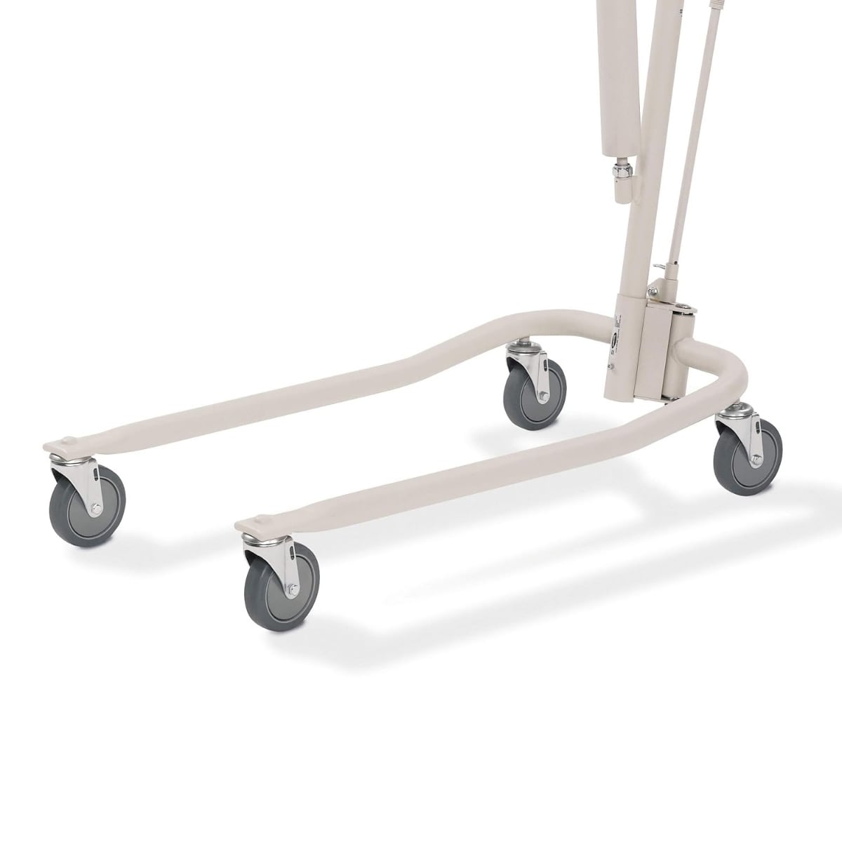 Invacare INVC9805P-R111-KIT Walkers-Wheelchairs-Rollators - View #7