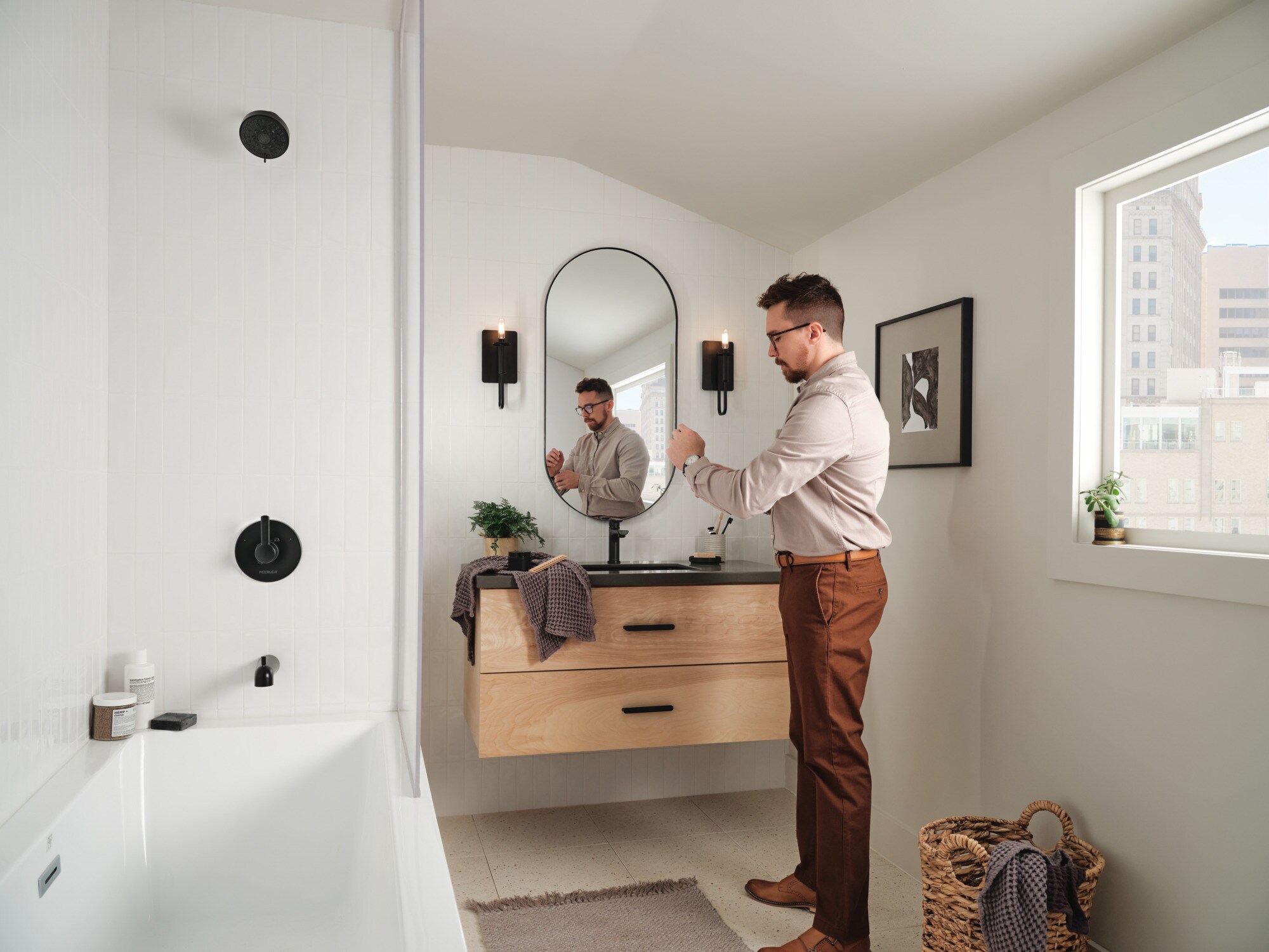 Peerless P1513LF-BL Lavatory-Faucets - View #11