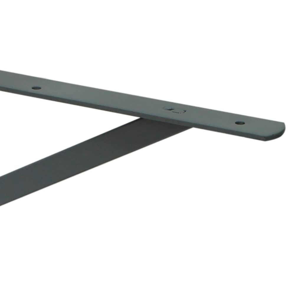 Project Source 25224PSLLG Shelving-Hardware - View #8