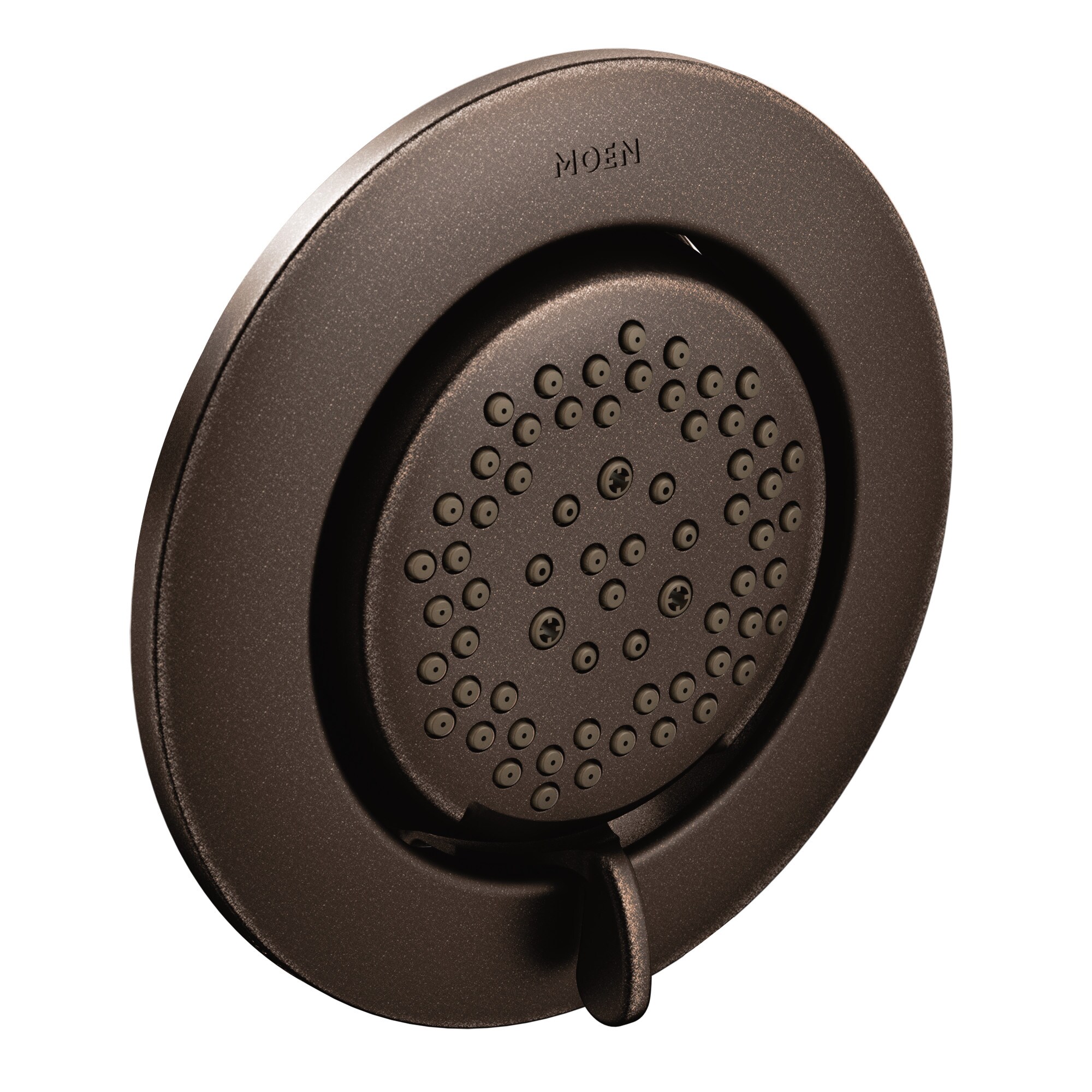 Moen Bronze Shower Jets At Lowes Com   44147643 