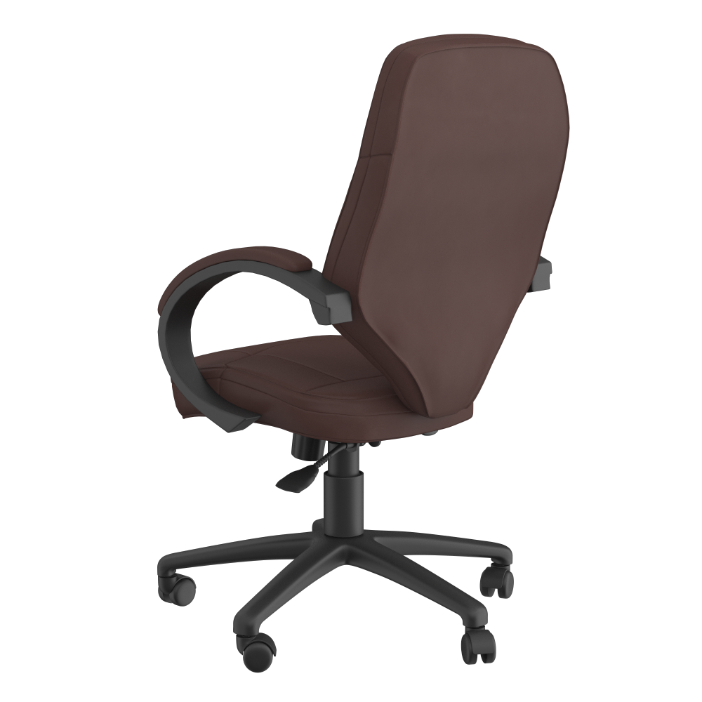 Boss Office Products B726-BB Office-Chairs - View #8